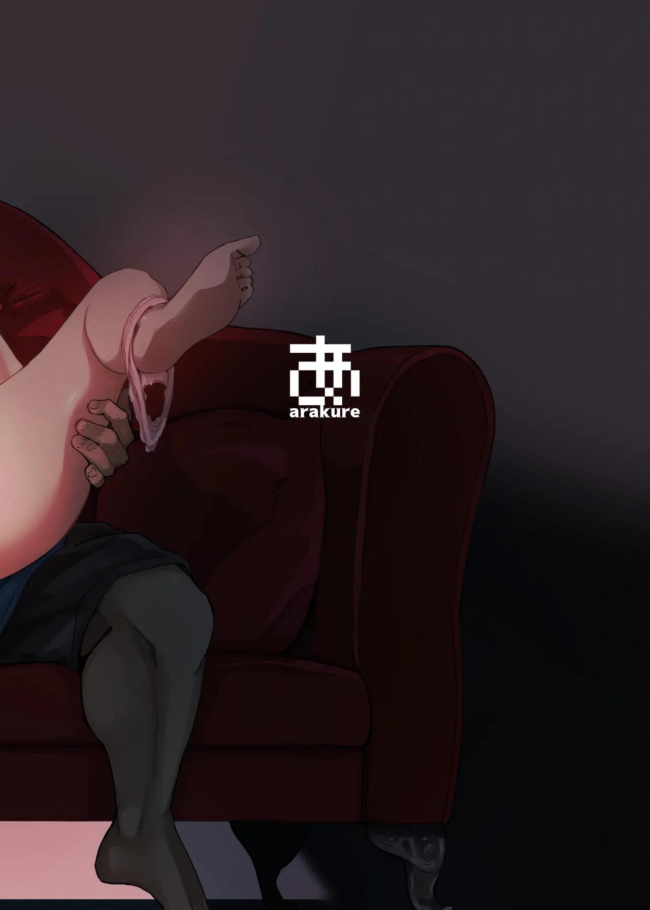 Jimoto no Yabai Senpai VS Boku no Tsuma page 42 original parody - handjob milf hentai manga - read online free