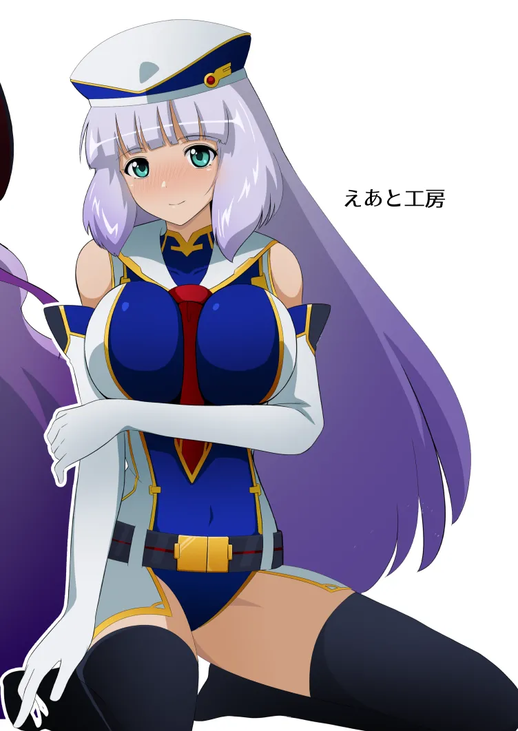 ノーノとセシアがえっちする本。本文 - Page 20