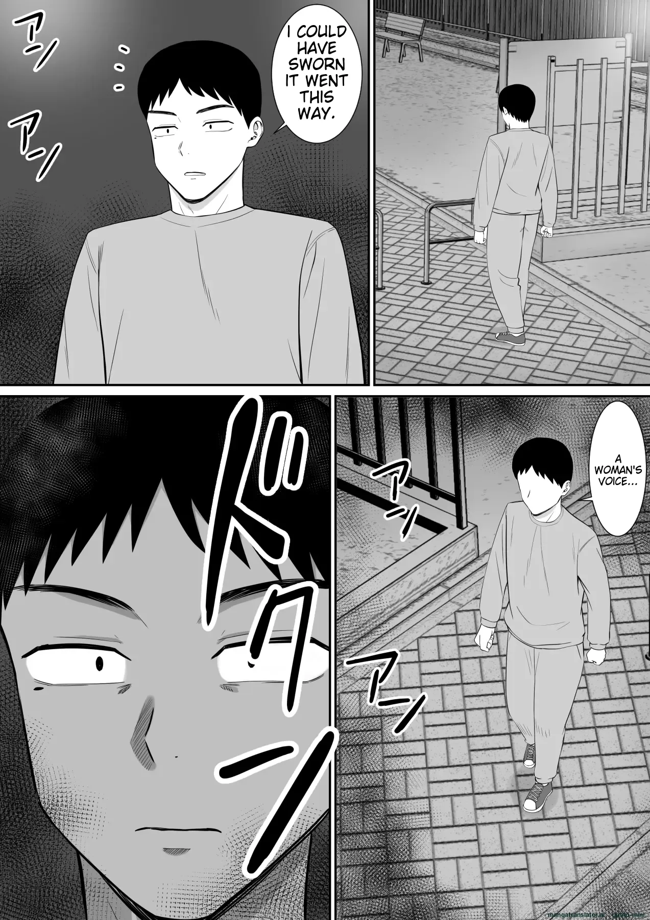 Ijimekko ni Haha o Netorareta Hanashi Dare ka Kikitai? | Anyone Want to Hear the Story of How My Mother Was Stolen? page 217 original parody - milf big breasts hentai manga - read online free