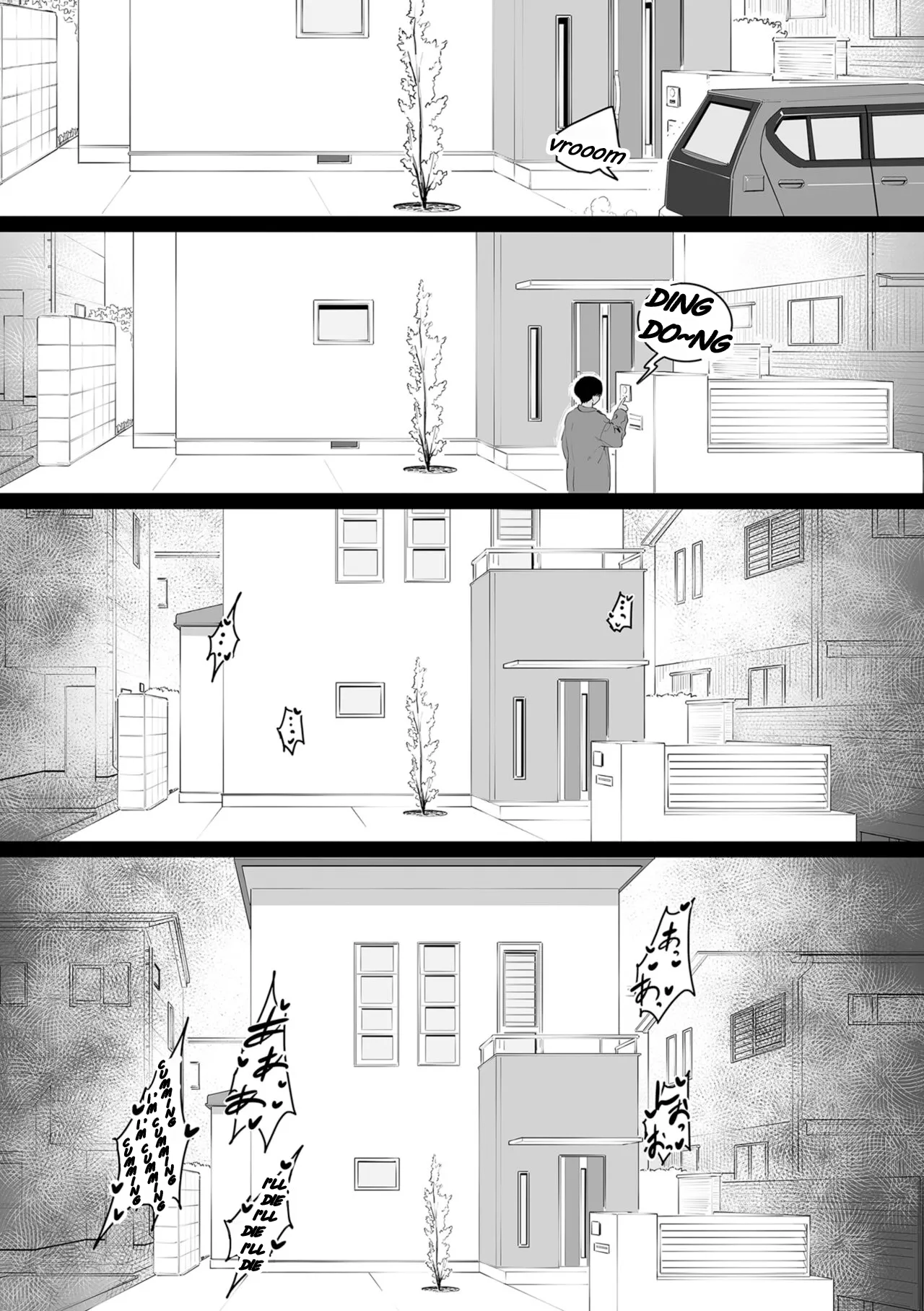 Sayonara Kaa-san | Goodbye, Mom - Page 16