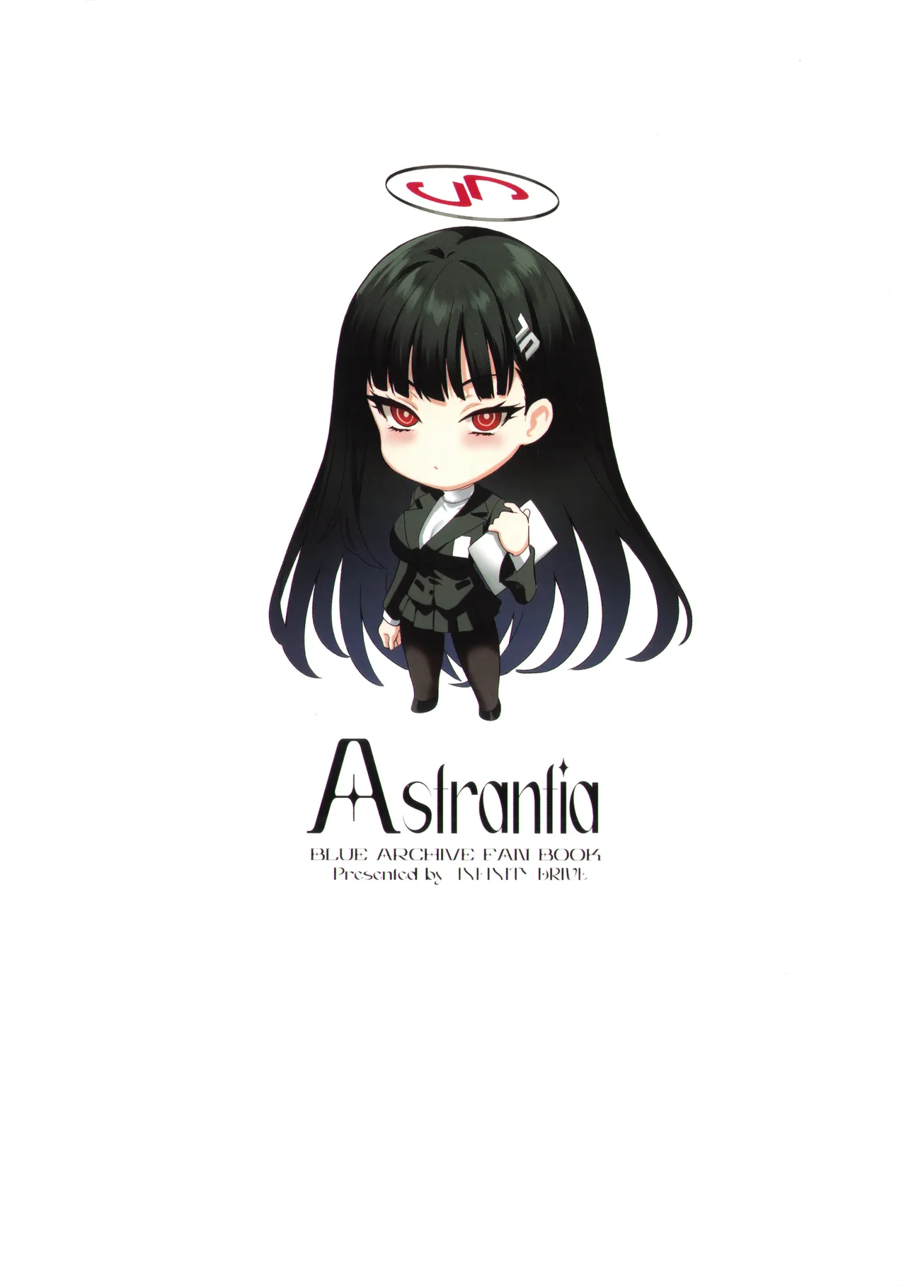 Astrantia page 26 featuring sensei blue archive parody - handjob big breasts hentai manga - read online free