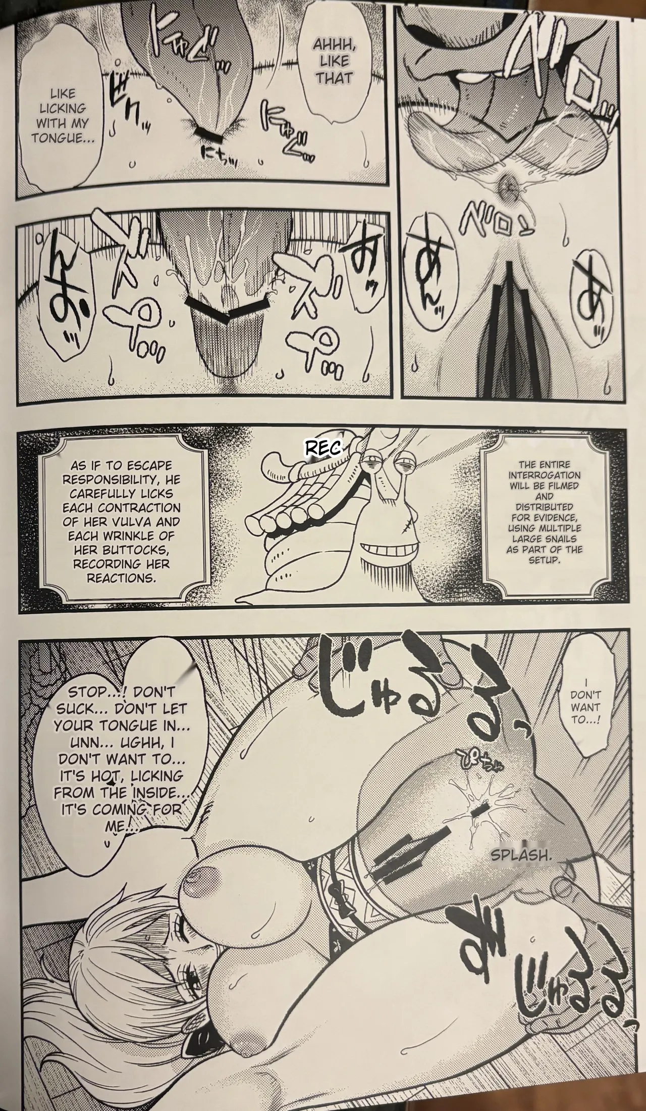 Nami Hole - Page 7