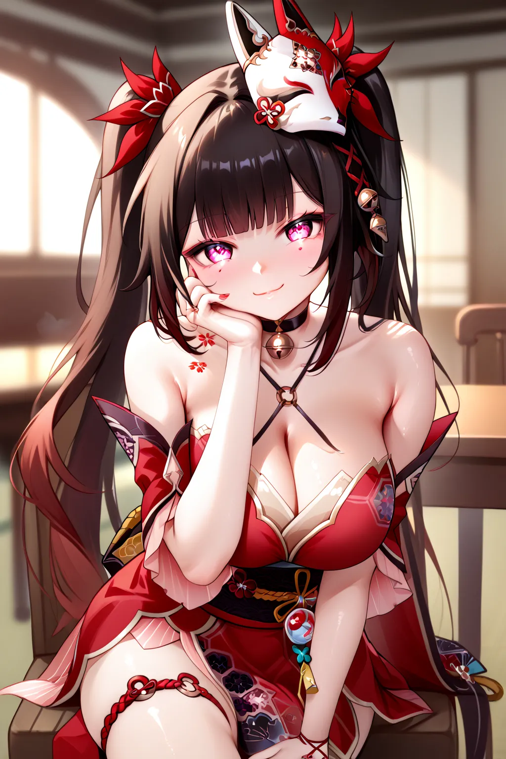 Sparkle (105枚/p) UnityNay (Patreon) [AI Generated] - Page 4