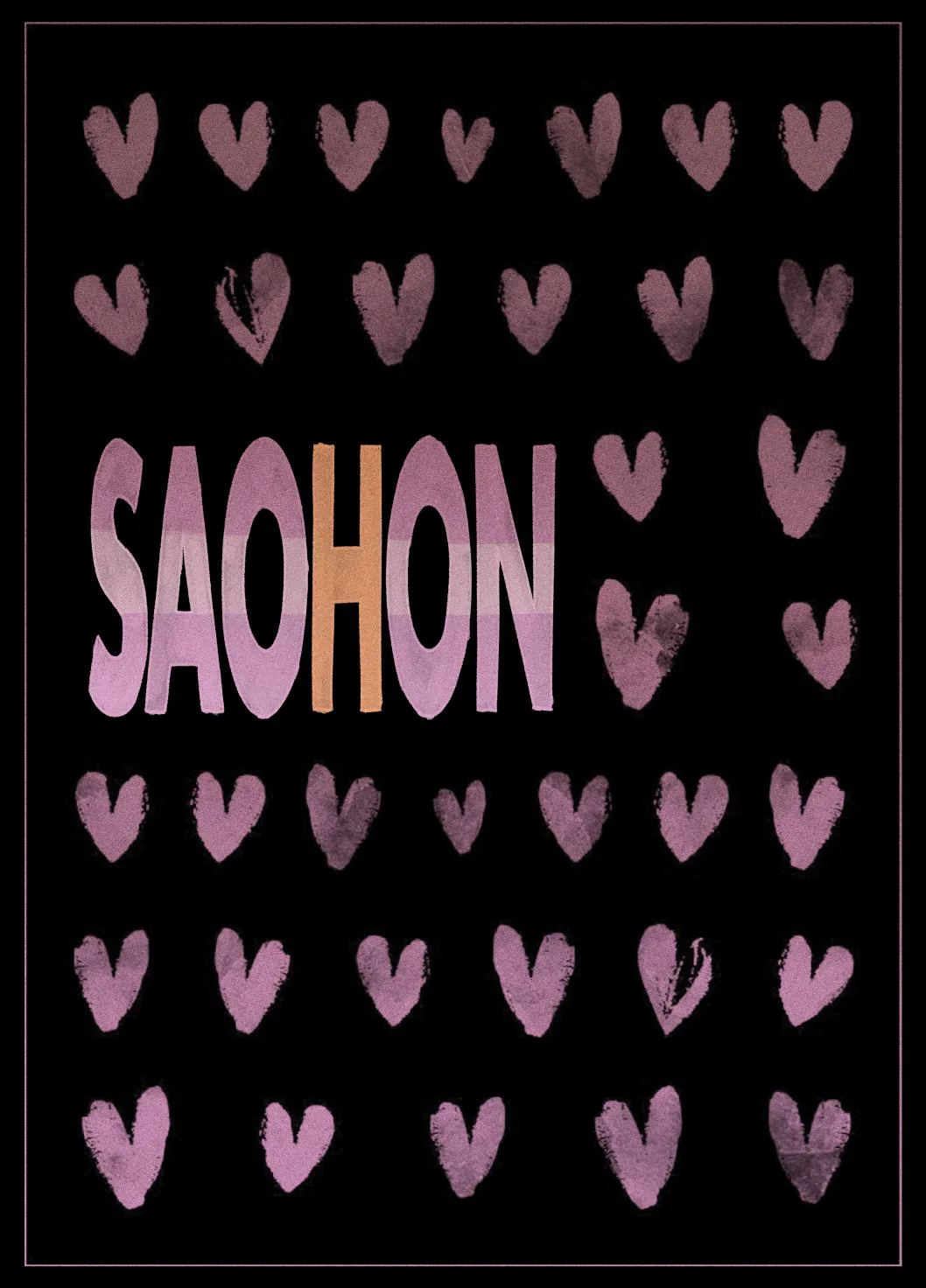 SAOHON page 35 featuring mahiro oyama onii-chan wa oshimai parody - strap-on schoolboy uniform hentai manga - read online free