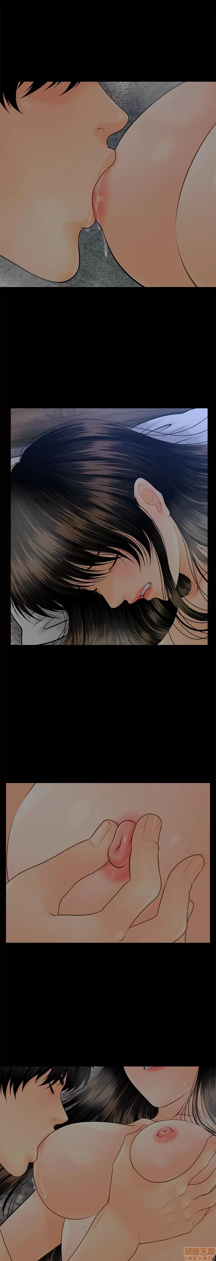 秘书的潜规则 | 秘書的潛規則 99-100 END page 20 - webtoon hentai manga - read online free
