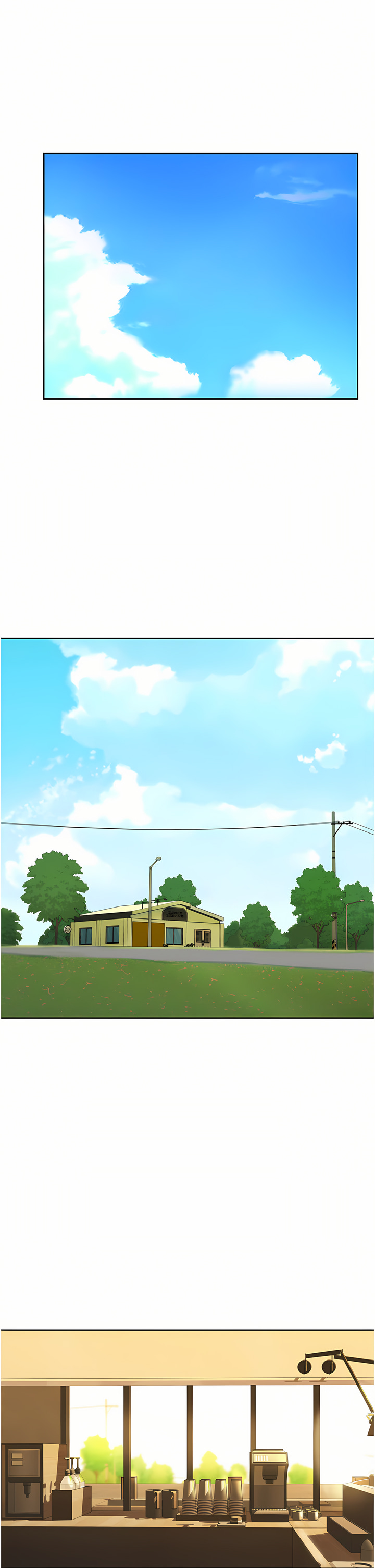 姐姐爱做菜 | 姊姊愛做菜 66-67 END page 129 - webtoon hentai manga - read online free