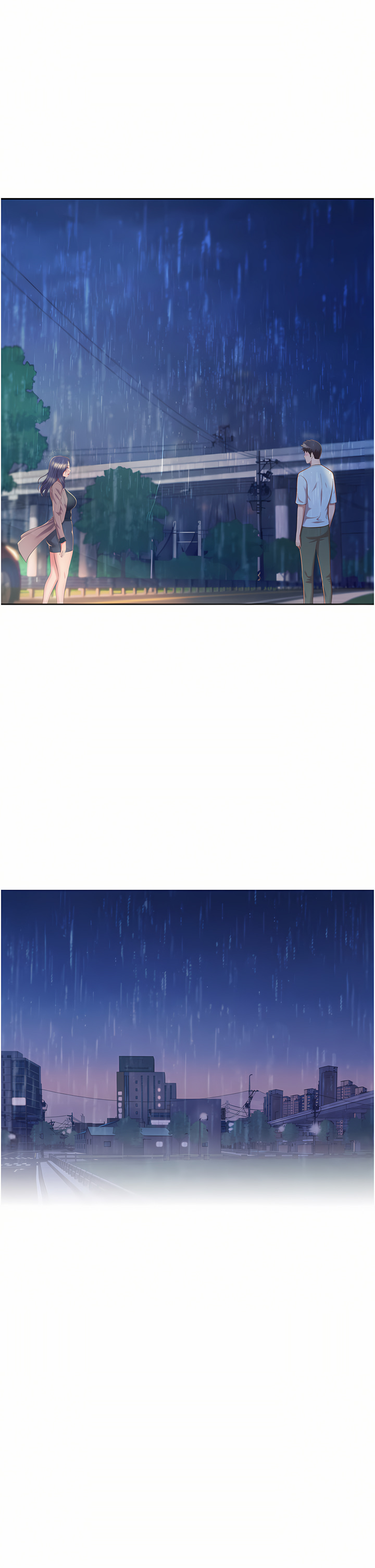 姐姐爱做菜 | 姊姊愛做菜 66-67 END page 78 - webtoon hentai manga - read online free