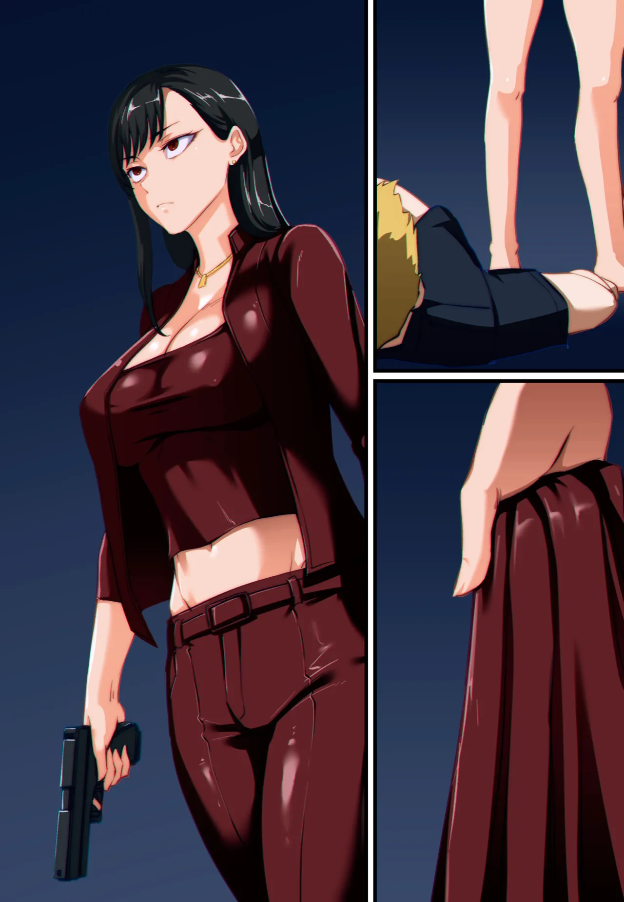 Terminator - Page 116