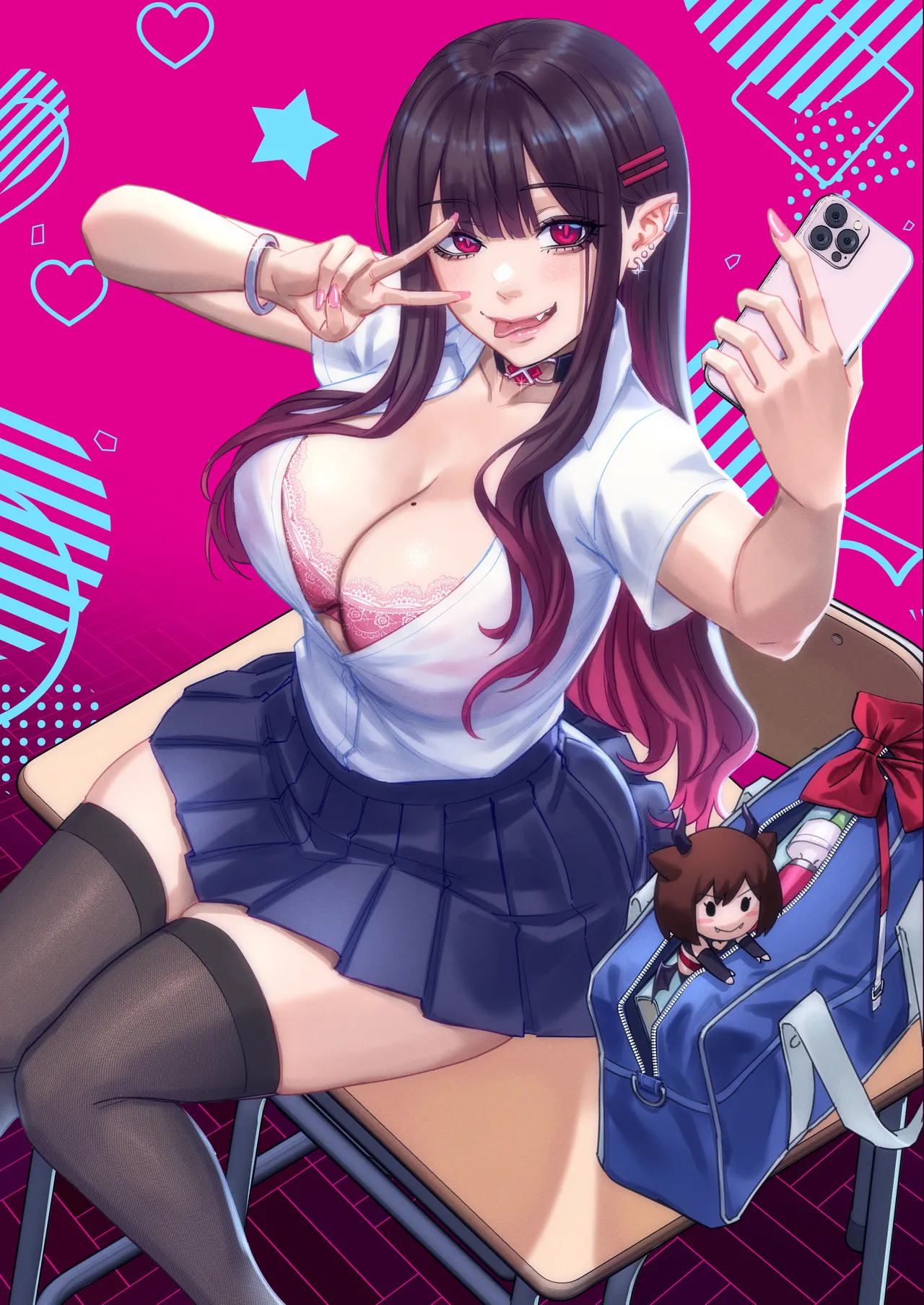 Popularity 2 - Page 2