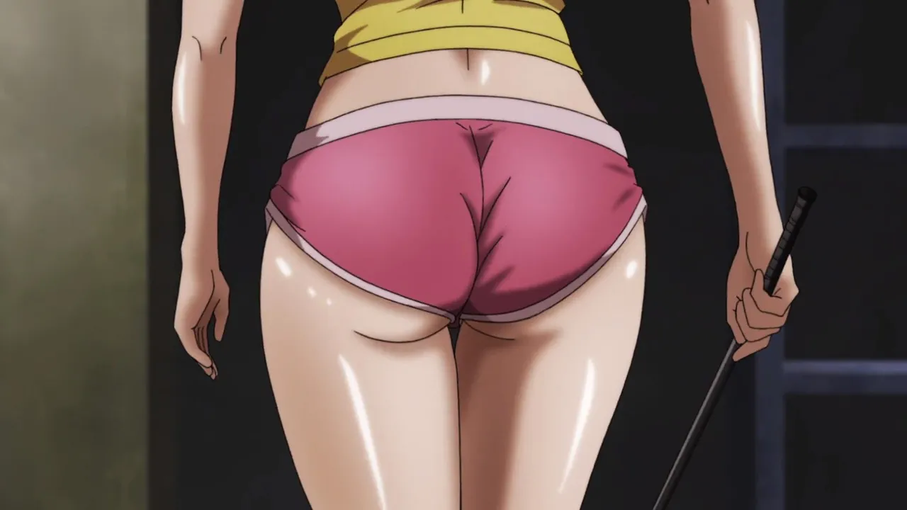 prison school hentai scene ep1~4 - Page 113
