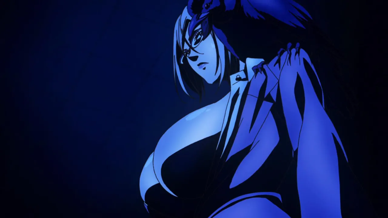 prison school hentai scene ep1~4 - Page 130