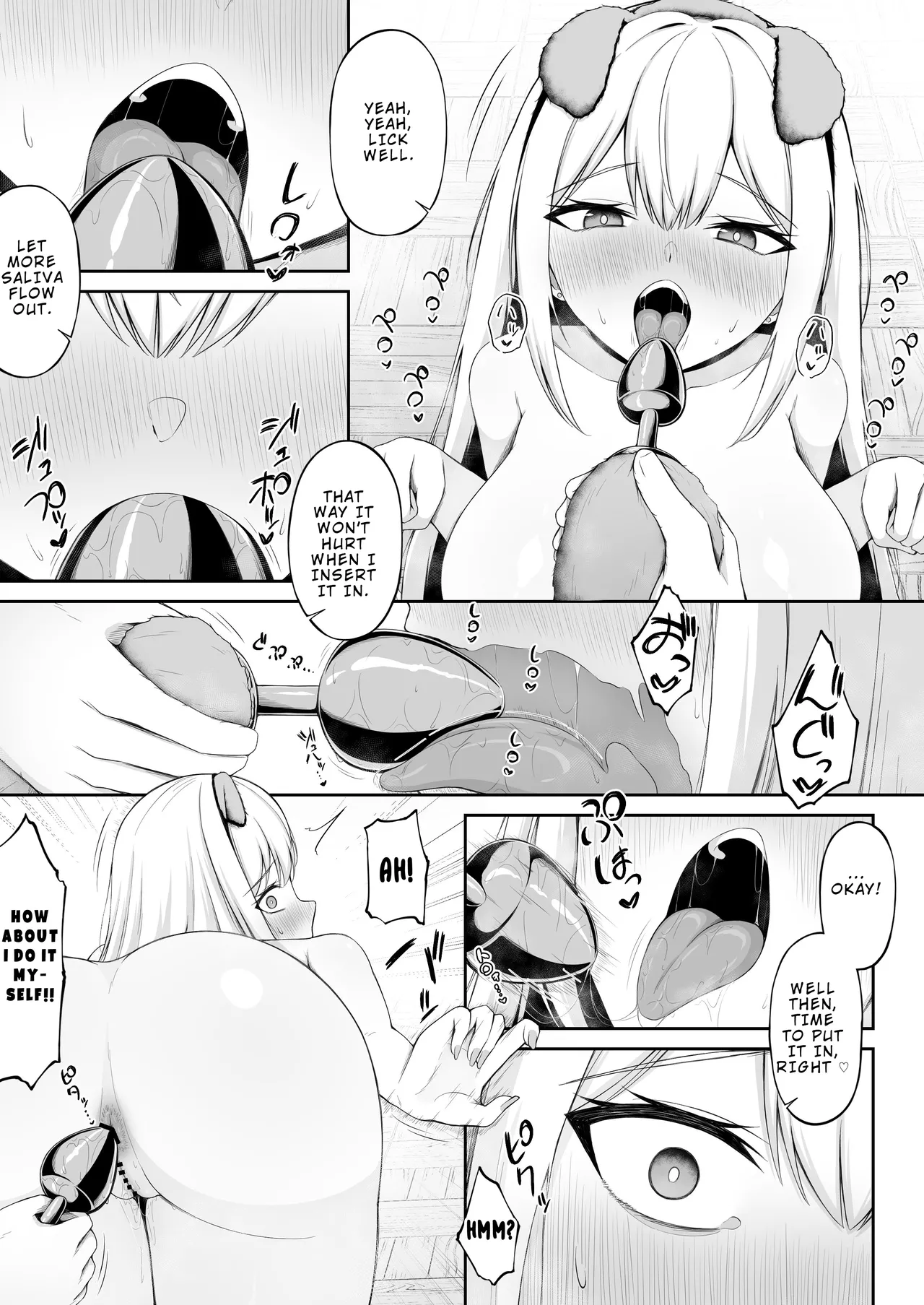 Class no Ichigun Gal wa Ore no Kawaii Pet | The Group of Gals in My Class Are My Cute Pets page 13 original parody - big breasts schoolboy uniform hentai manga - read online free