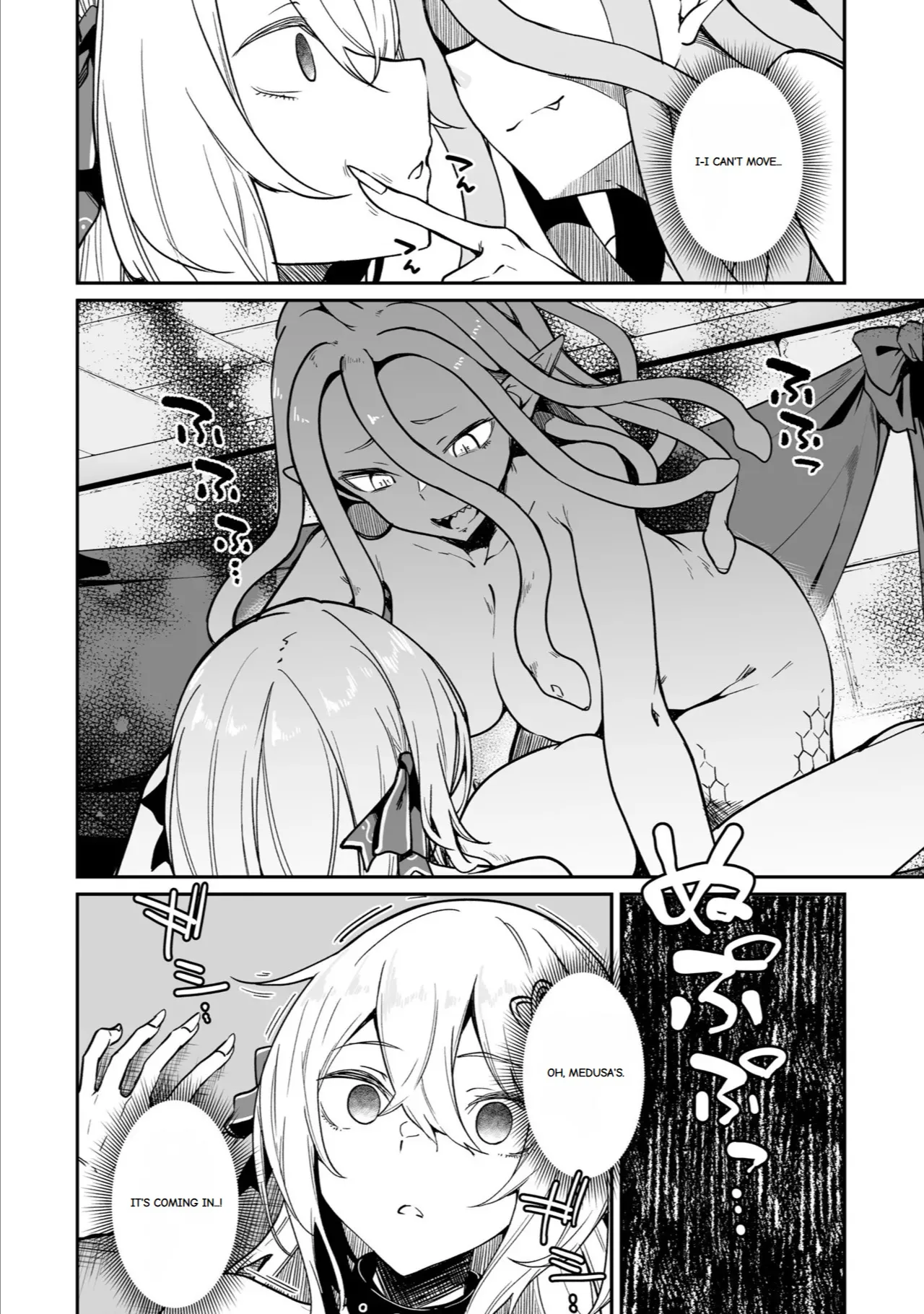 Furou Fushi Shoujo no Naedoko Ryokouki - The Nursery Travel Report by a Immortality Girl. 3 page 18 original parody - wings monster girl hentai manga - read online free