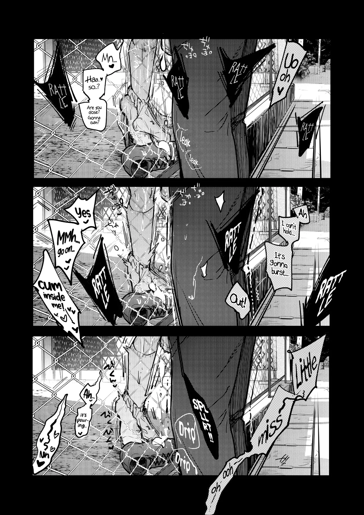 Tsutomesaki no Musume-san o Oishiku Itadaku Hon Sorekara... page 18 original parody - anal multi-work series hentai manga - read online free