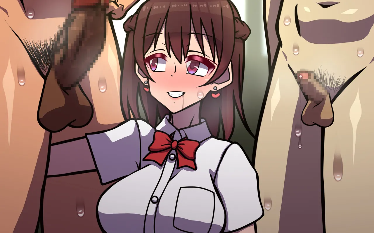 しればしるほどPHASE III「教育」 page 180 original parody - netorare femdom hentai manga - read online free