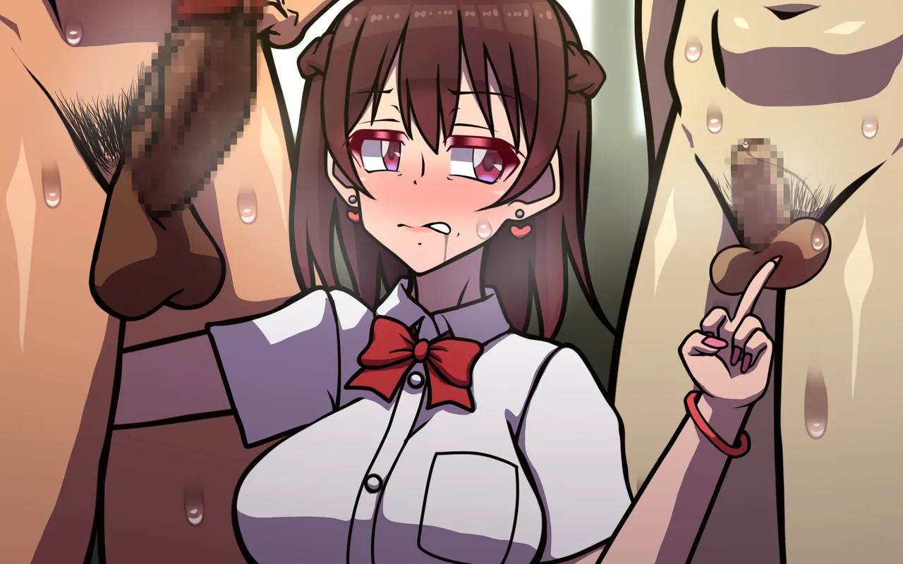 しればしるほどPHASE III「教育」 page 182 original parody - netorare femdom hentai manga - read online free