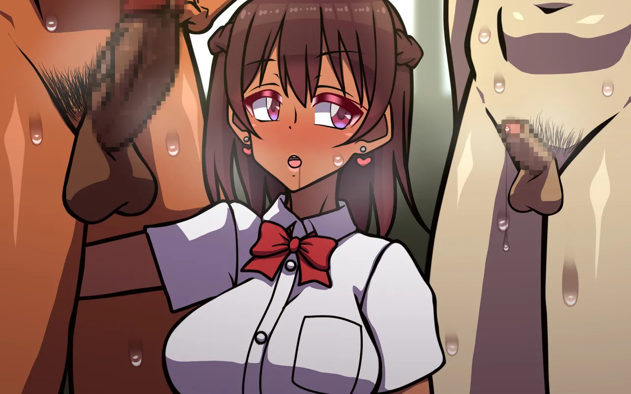 しればしるほどPHASE III「教育」 page 445 original parody - netorare femdom hentai manga - read online free