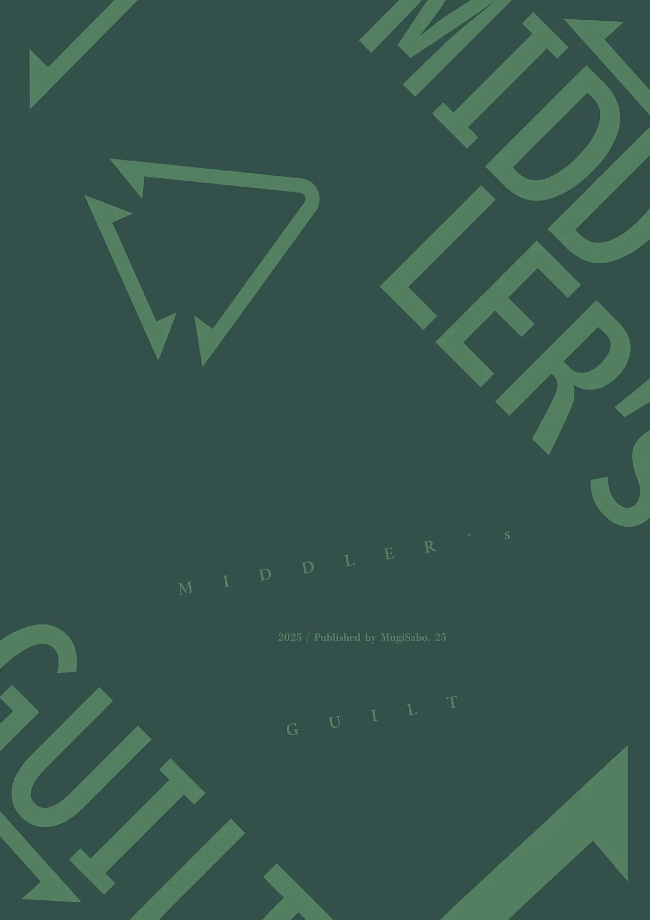 MIDDLER'S GUILT page 54 original parody - sweating schoolboy uniform hentai manga - read online free