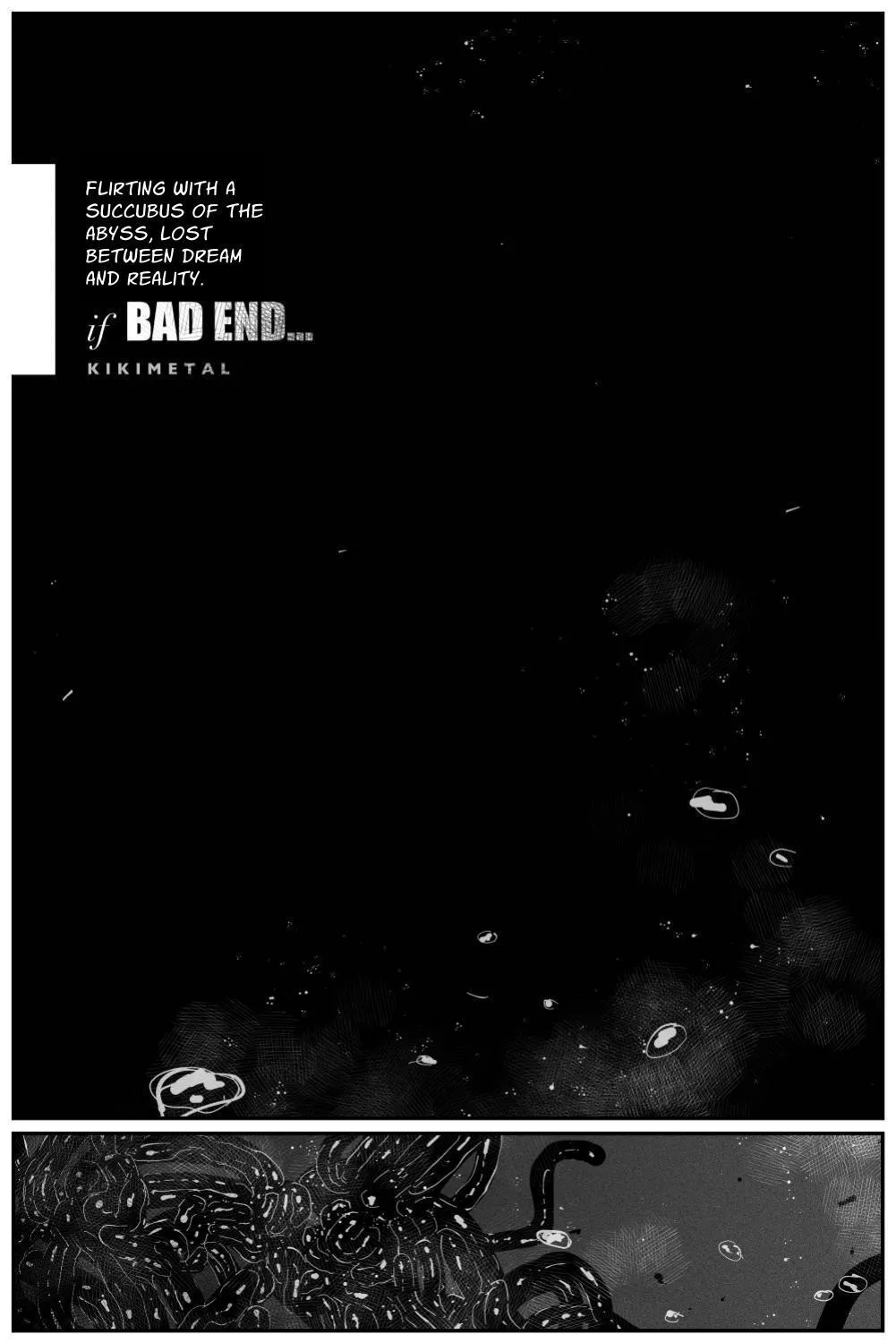 Long Dick Shrine Maiden VS Suggestive Cumsucking Tentacle Demon page 49 original parody - futanari big breasts hentai manga - read online free