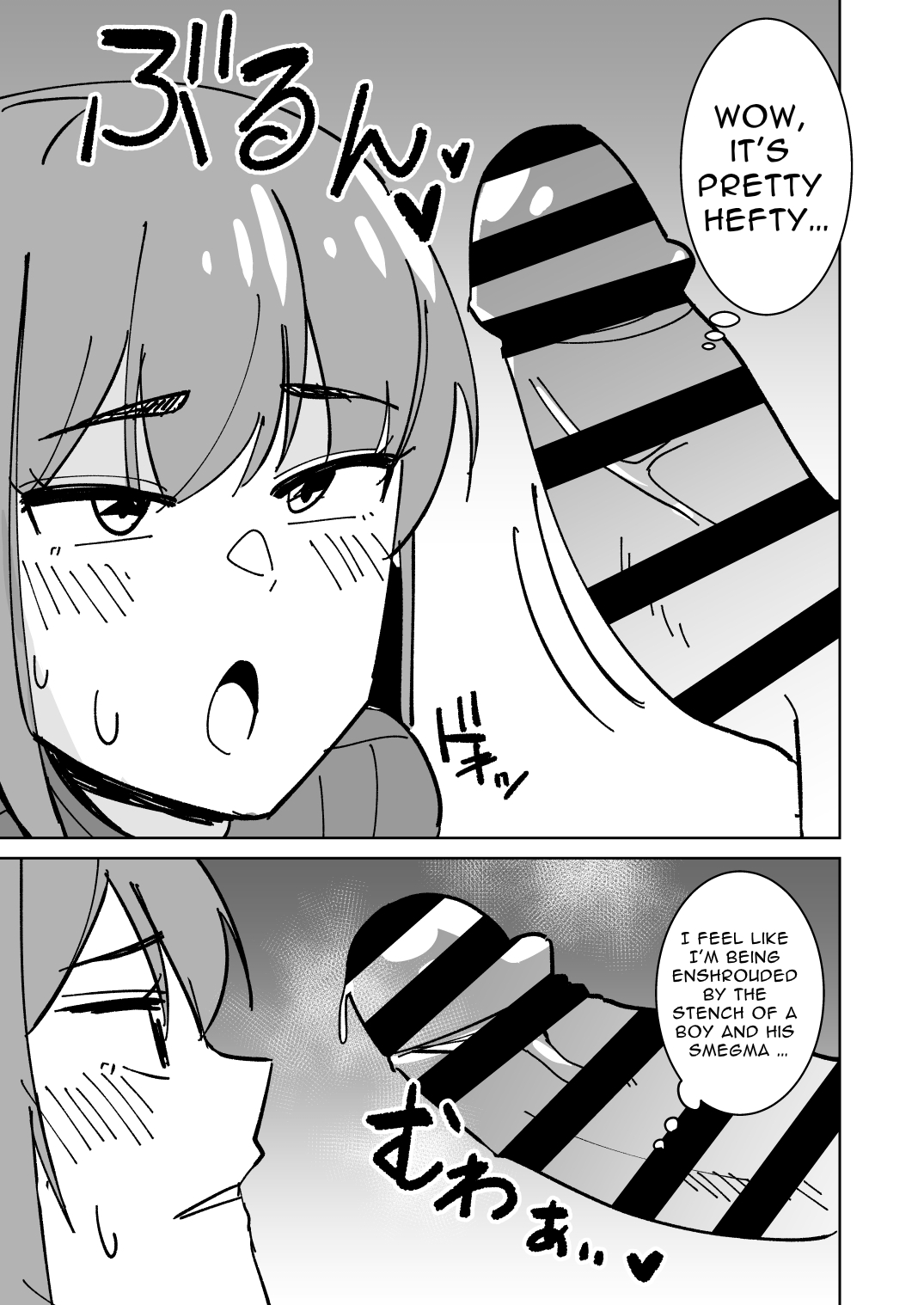 Tomodachi no Hahaoya o Honki de Netoru Hanashi | Story About Seriously Cucking My Friend's Mom page 10 original parody - milf big breasts hentai manga - read online free