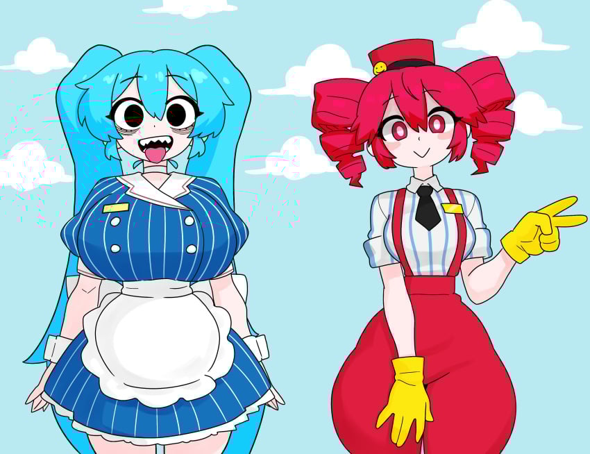 Unsorted Hentai page 19 featuring miku hatsune vocaloid parody - futanari big breasts hentai manga - read online free