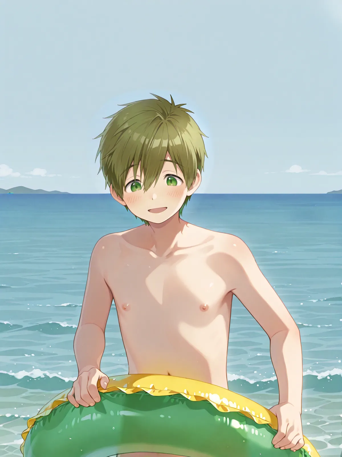 VailaanAI - 20250924 dump page 48 featuring makoto tachibana haikyuu parody - yaoi muscle hentai manga - read online free