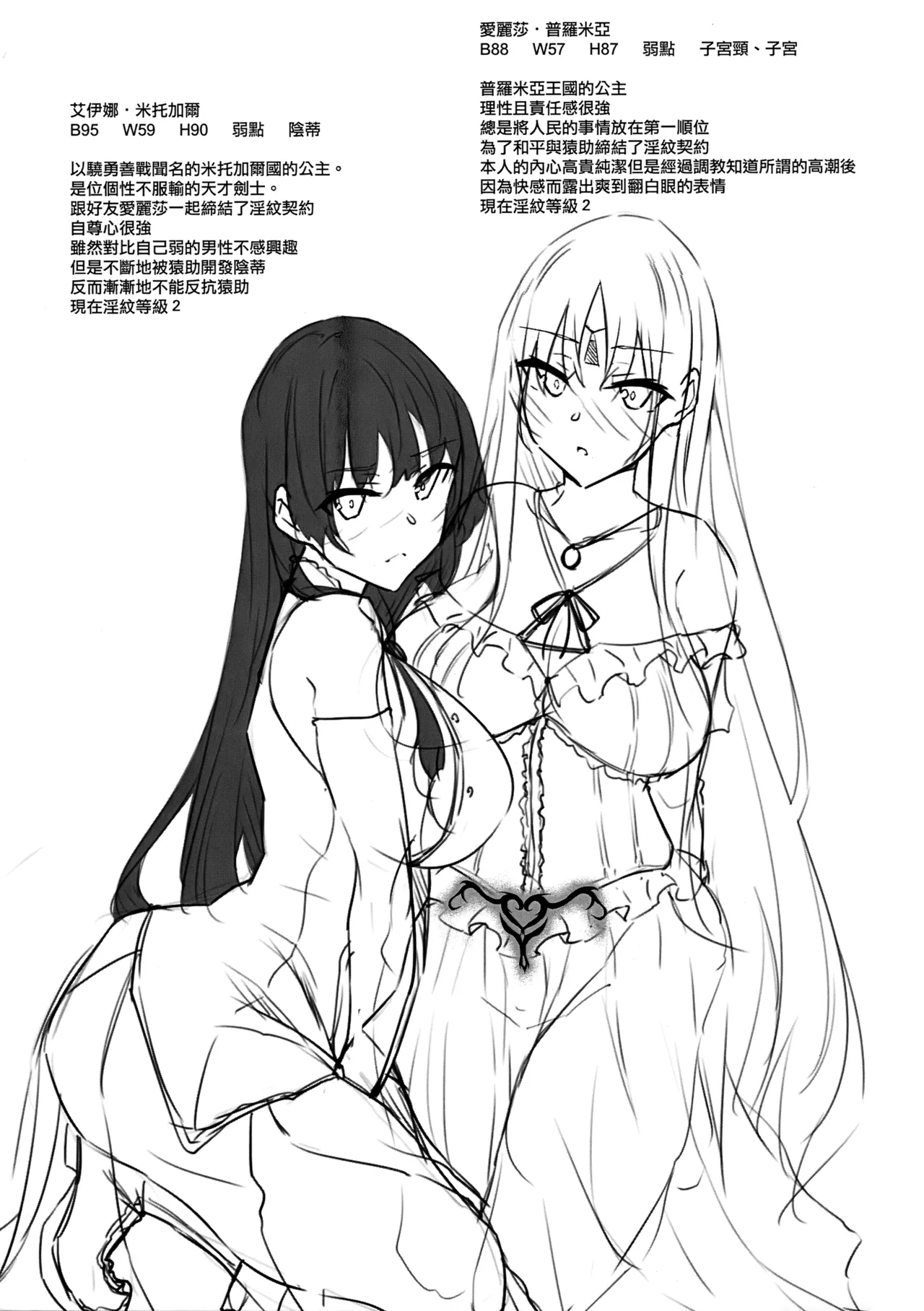 俺 異世界で魔法使いになる 総集編 page 35 original parody - compilation uncensored hentai manga - read online free