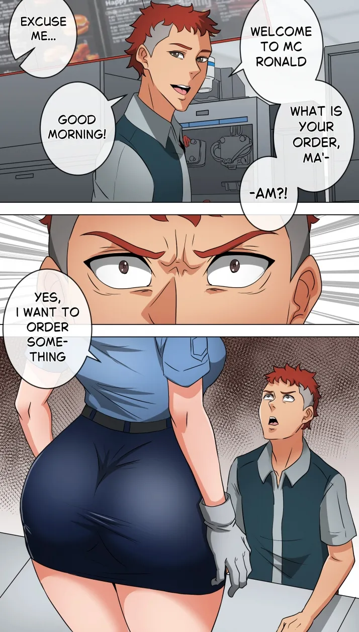 personal prison - Page 2