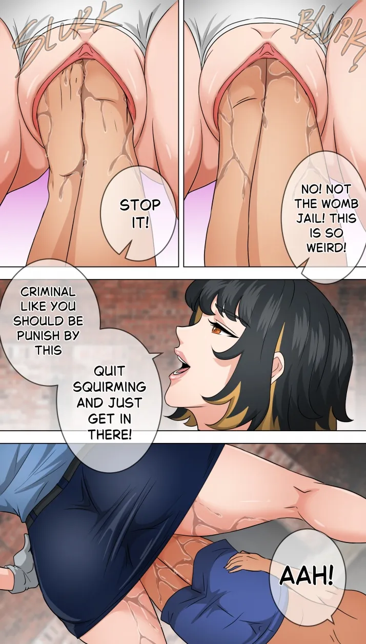 personal prison - Page 9