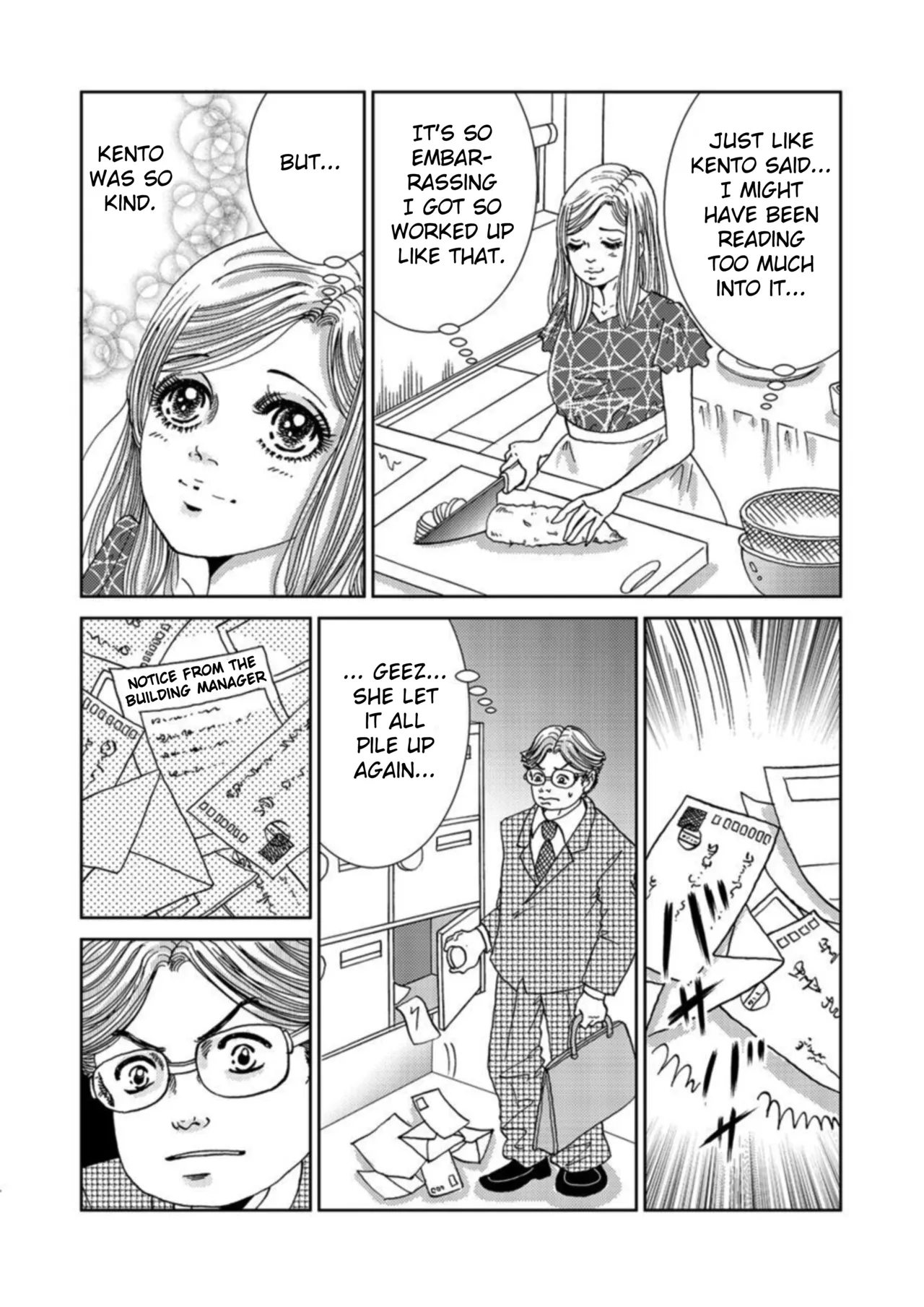 [Michitomo Ito] Takuran Joshi wa Takaraka ni Warau 1-5 | The Cuckoo Girl Laughs Loudly 1-5 [English] [Fated Circle] page 112 - story arc cheating hentai manga - read online free