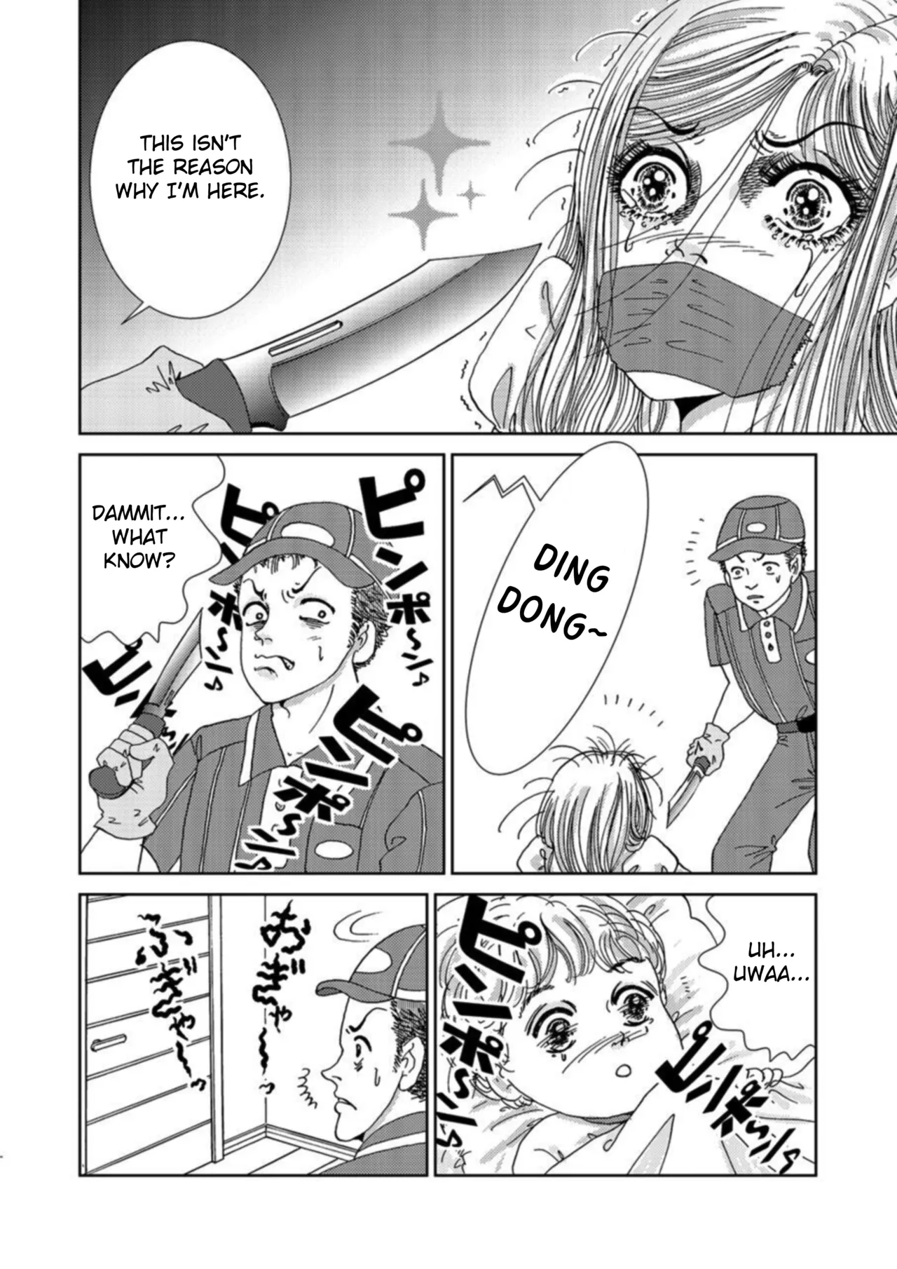 [Michitomo Ito] Takuran Joshi wa Takaraka ni Warau 1-5 | The Cuckoo Girl Laughs Loudly 1-5 [English] [Fated Circle] page 118 - story arc cheating hentai manga - read online free