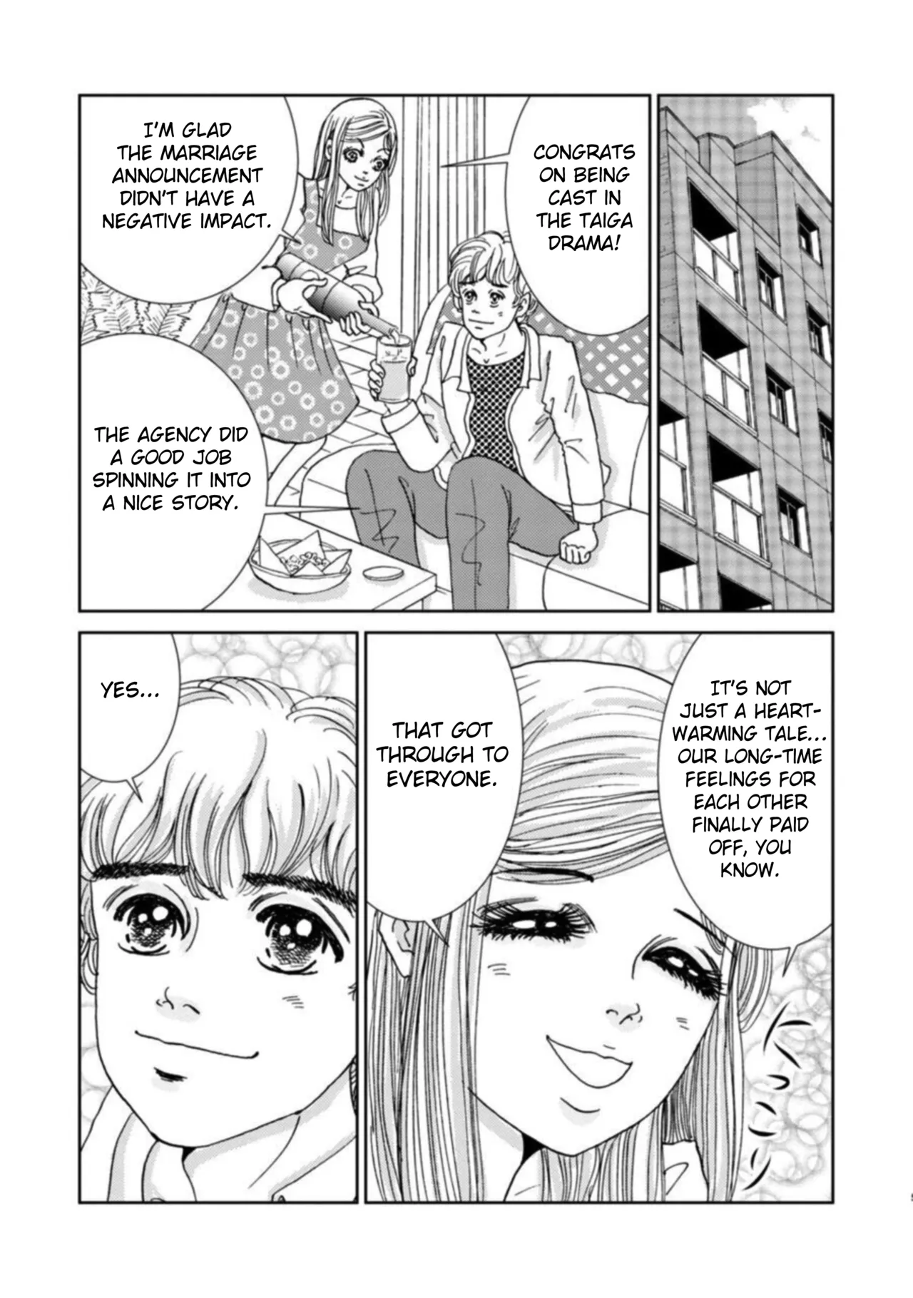 [Michitomo Ito] Takuran Joshi wa Takaraka ni Warau 1-5 | The Cuckoo Girl Laughs Loudly 1-5 [English] [Fated Circle] page 133 - story arc cheating hentai manga - read online free