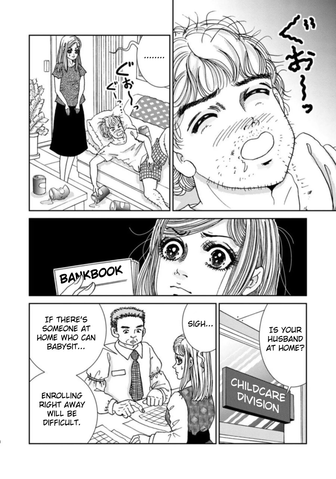 [Michitomo Ito] Takuran Joshi wa Takaraka ni Warau 1-5 | The Cuckoo Girl Laughs Loudly 1-5 [English] [Fated Circle] page 136 - story arc cheating hentai manga - read online free