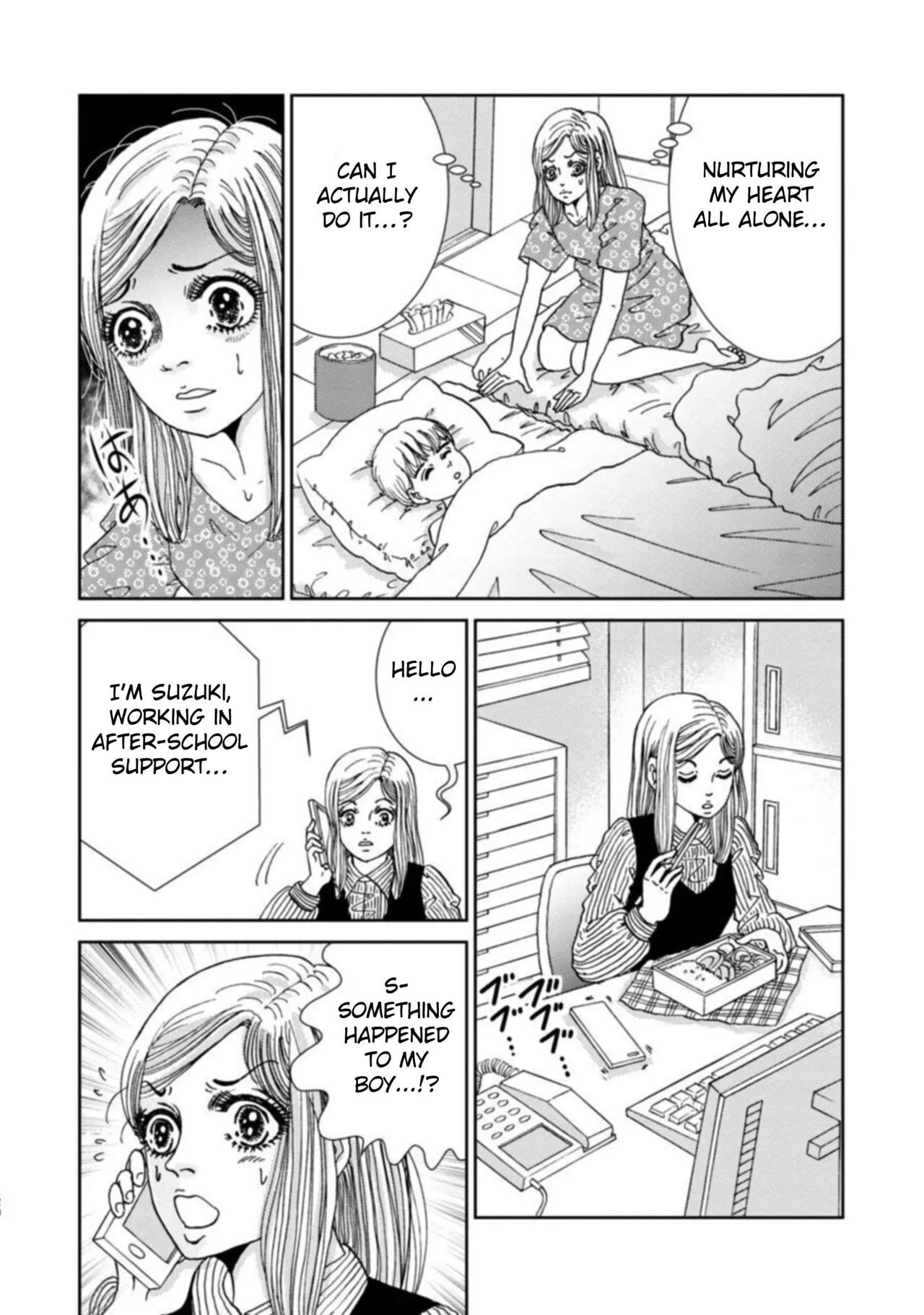 [Michitomo Ito] Takuran Joshi wa Takaraka ni Warau 1-5 | The Cuckoo Girl Laughs Loudly 1-5 [English] [Fated Circle] page 148 - story arc cheating hentai manga - read online free