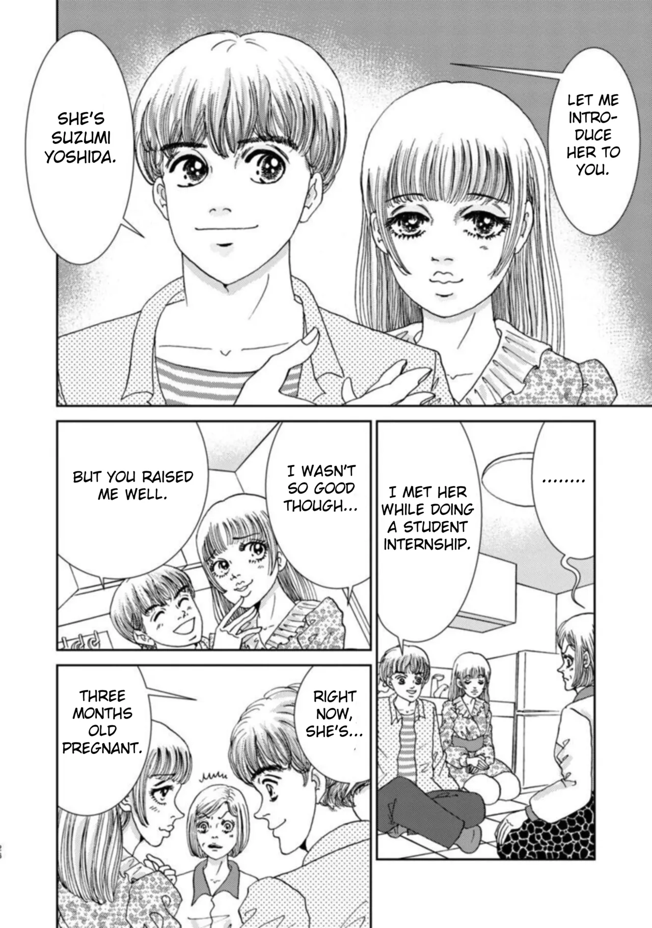 [Michitomo Ito] Takuran Joshi wa Takaraka ni Warau 1-5 | The Cuckoo Girl Laughs Loudly 1-5 [English] [Fated Circle] page 154 - story arc cheating hentai manga - read online free