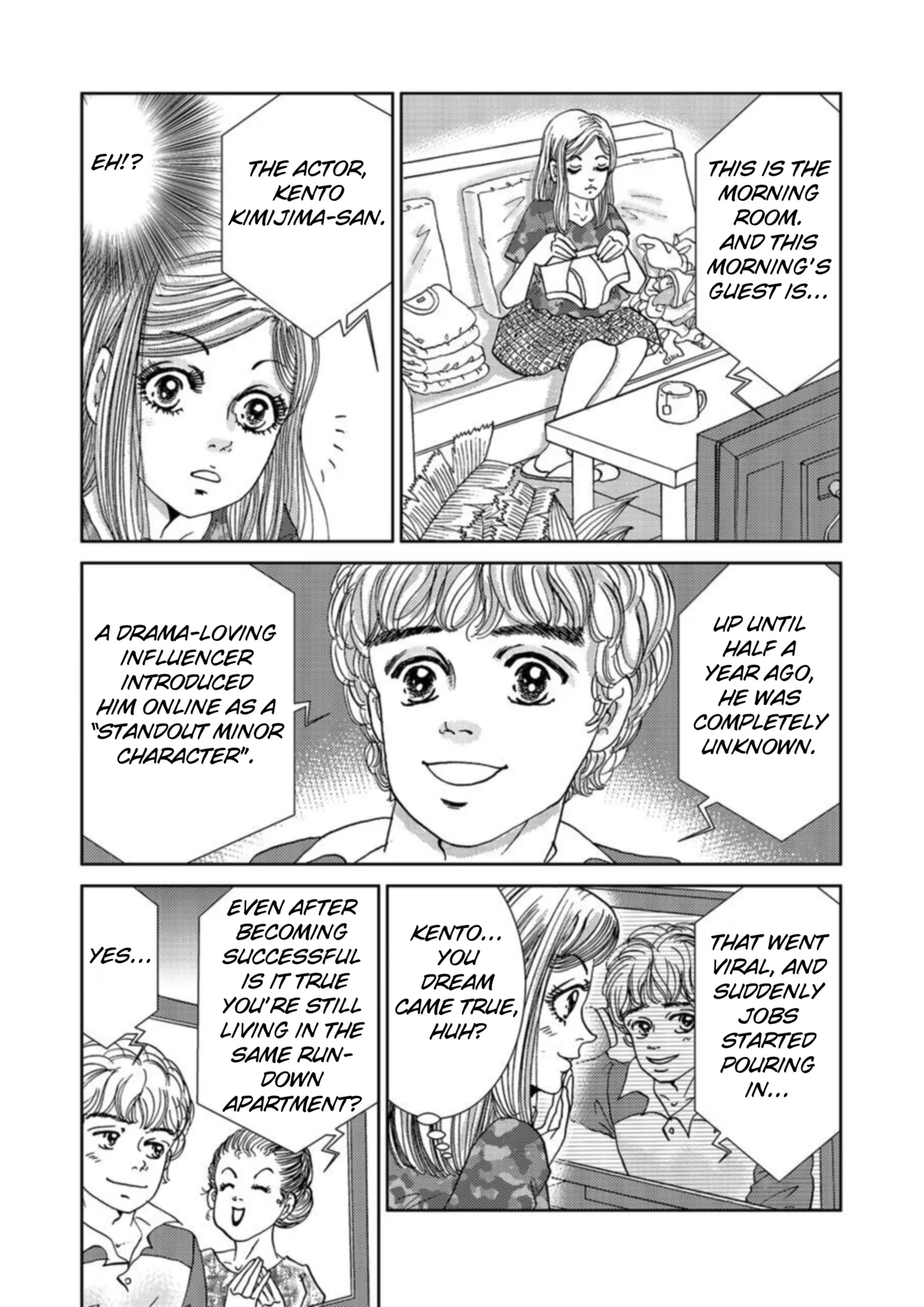 [Michitomo Ito] Takuran Joshi wa Takaraka ni Warau 1-5 | The Cuckoo Girl Laughs Loudly 1-5 [English] [Fated Circle] page 62 - story arc cheating hentai manga - read online free