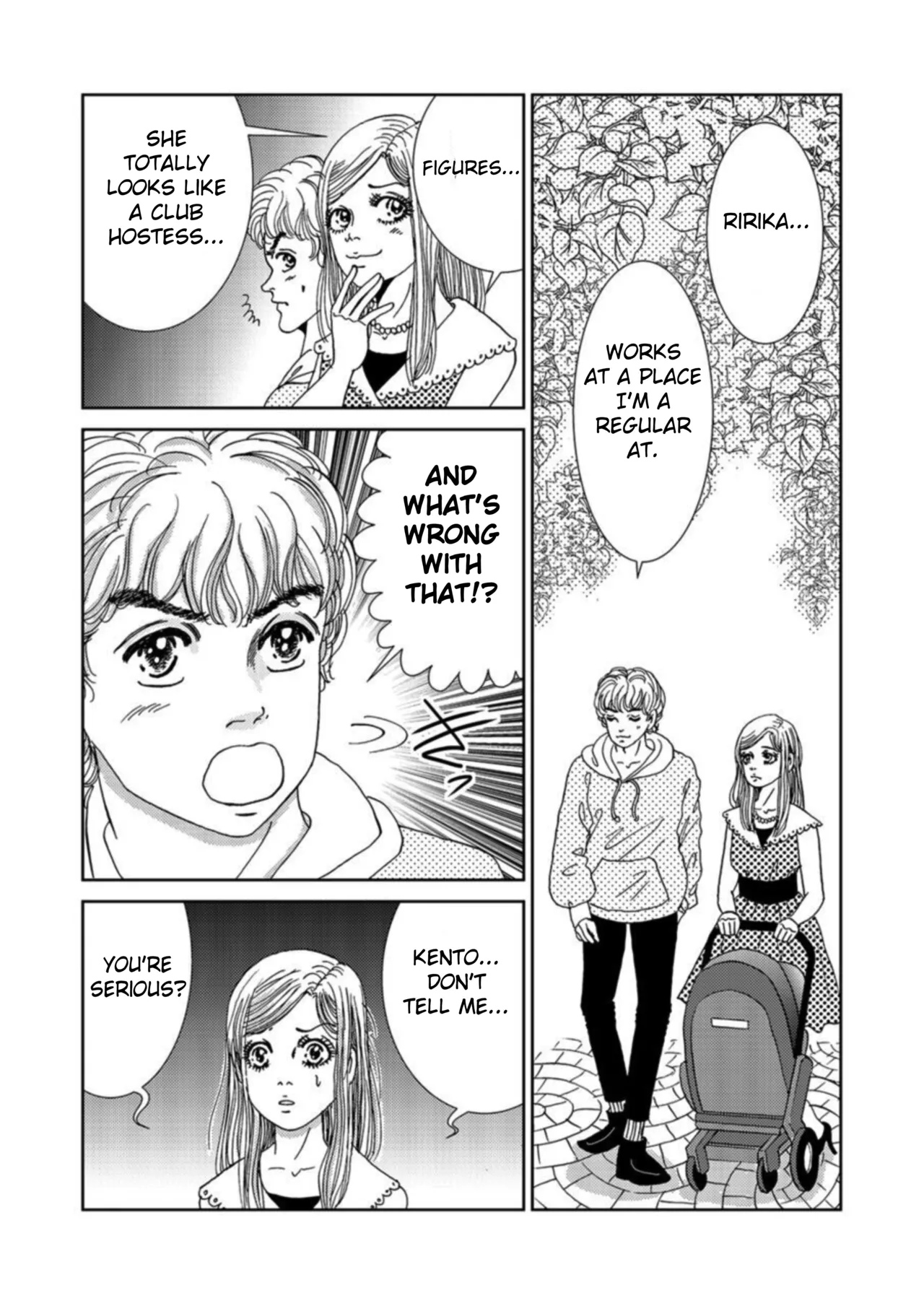 [Michitomo Ito] Takuran Joshi wa Takaraka ni Warau 1-5 | The Cuckoo Girl Laughs Loudly 1-5 [English] [Fated Circle] page 68 - story arc cheating hentai manga - read online free