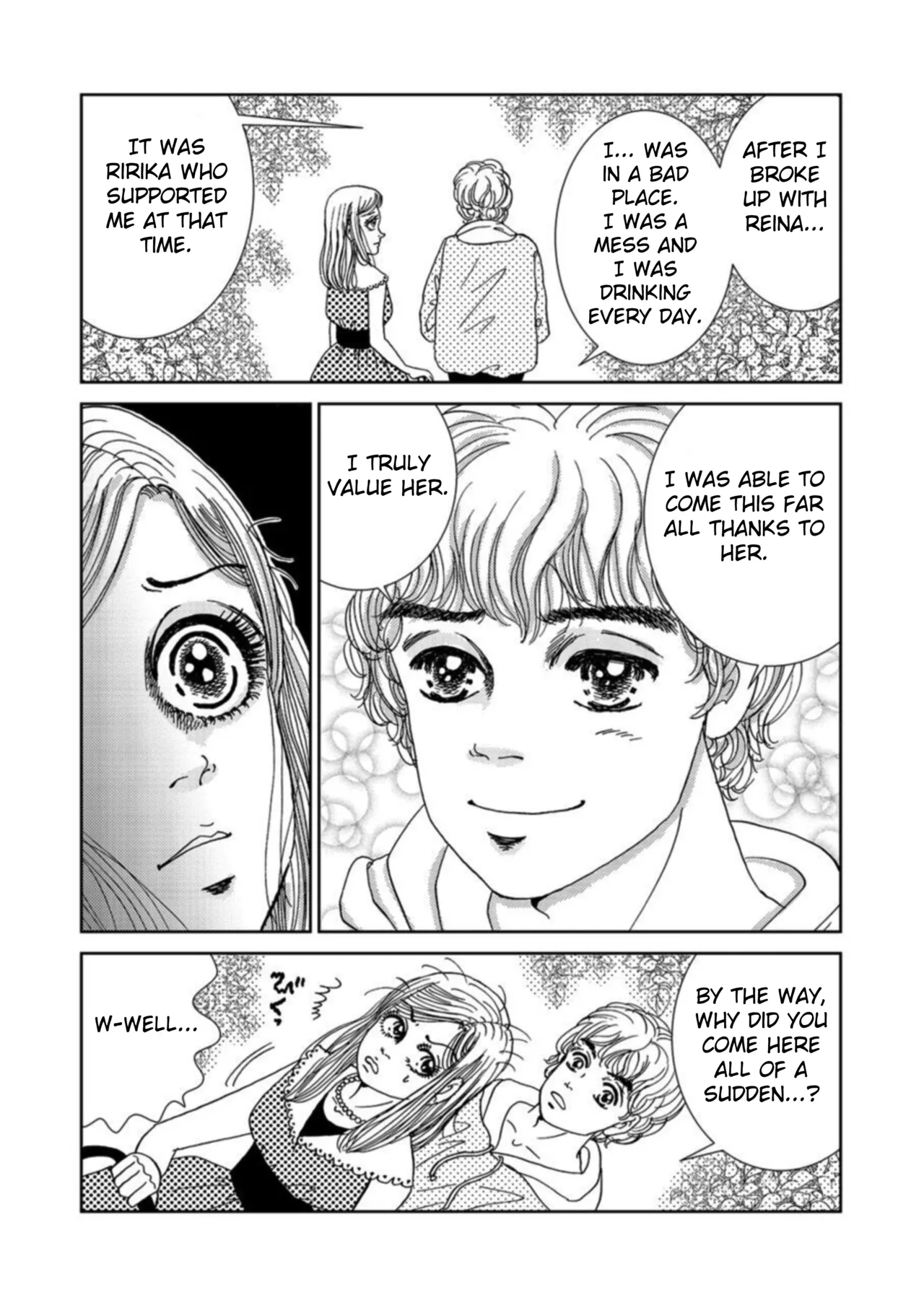 [Michitomo Ito] Takuran Joshi wa Takaraka ni Warau 1-5 | The Cuckoo Girl Laughs Loudly 1-5 [English] [Fated Circle] page 69 - story arc cheating hentai manga - read online free