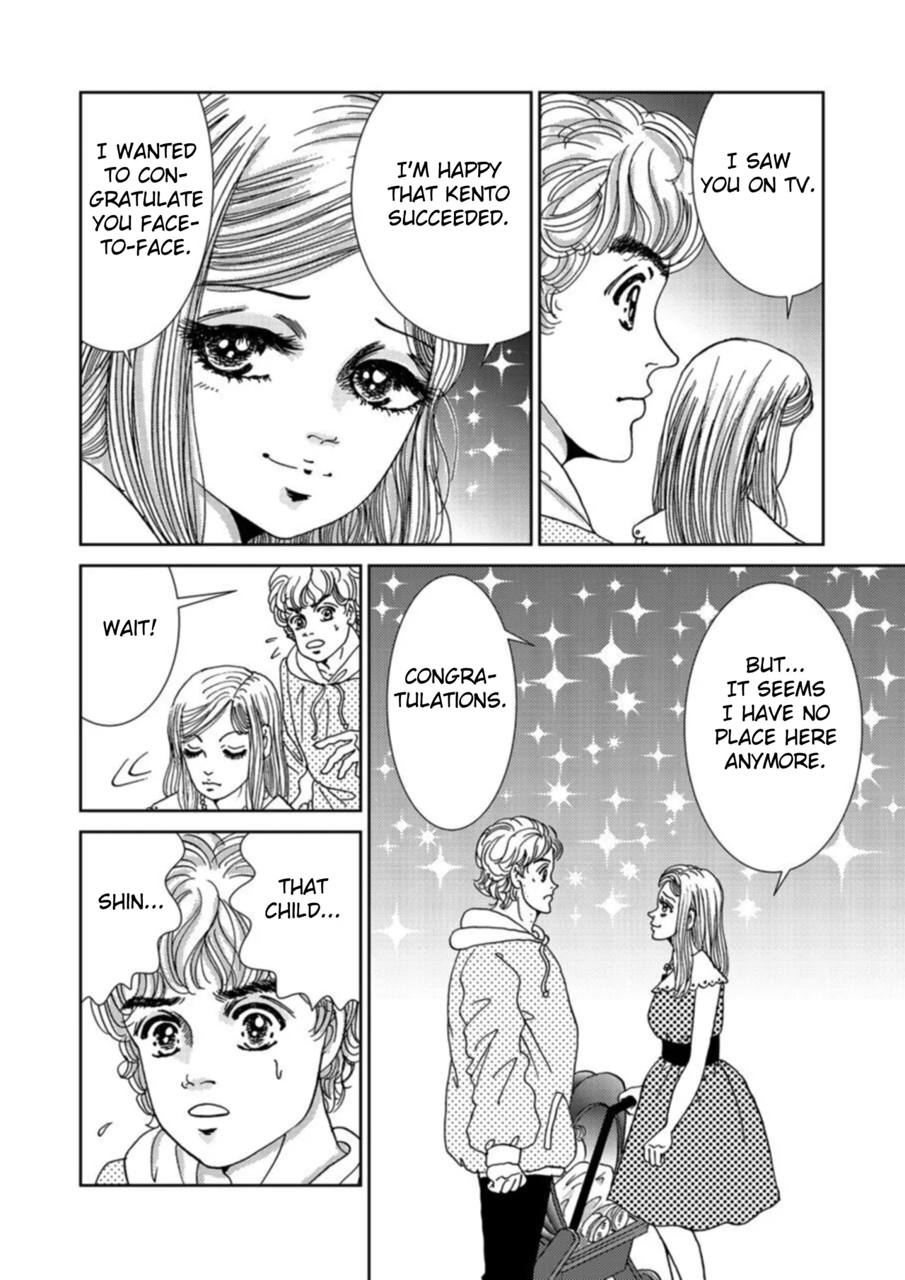 [Michitomo Ito] Takuran Joshi wa Takaraka ni Warau 1-5 | The Cuckoo Girl Laughs Loudly 1-5 [English] [Fated Circle] page 70 - story arc cheating hentai manga - read online free