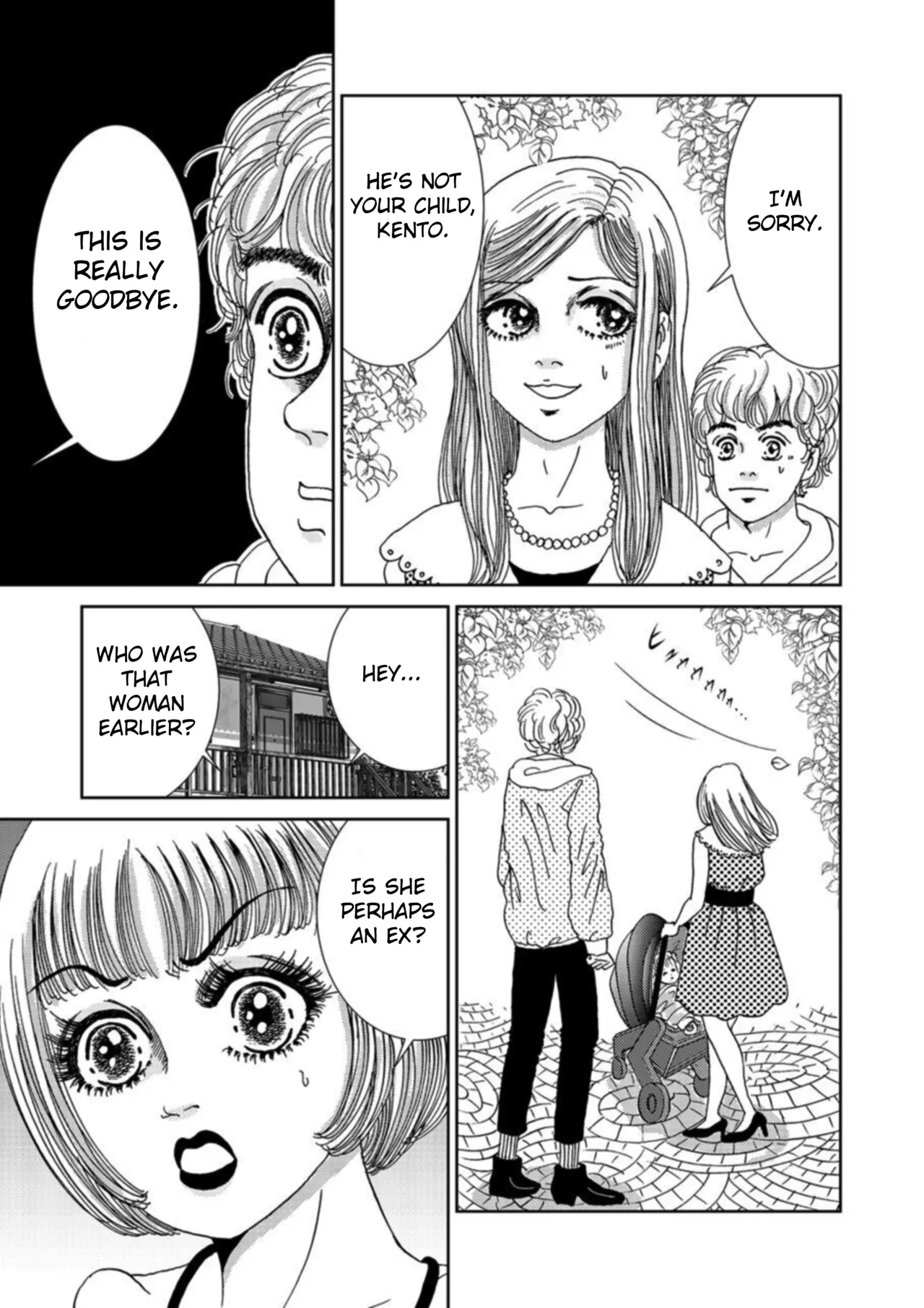 [Michitomo Ito] Takuran Joshi wa Takaraka ni Warau 1-5 | The Cuckoo Girl Laughs Loudly 1-5 [English] [Fated Circle] page 71 - story arc cheating hentai manga - read online free