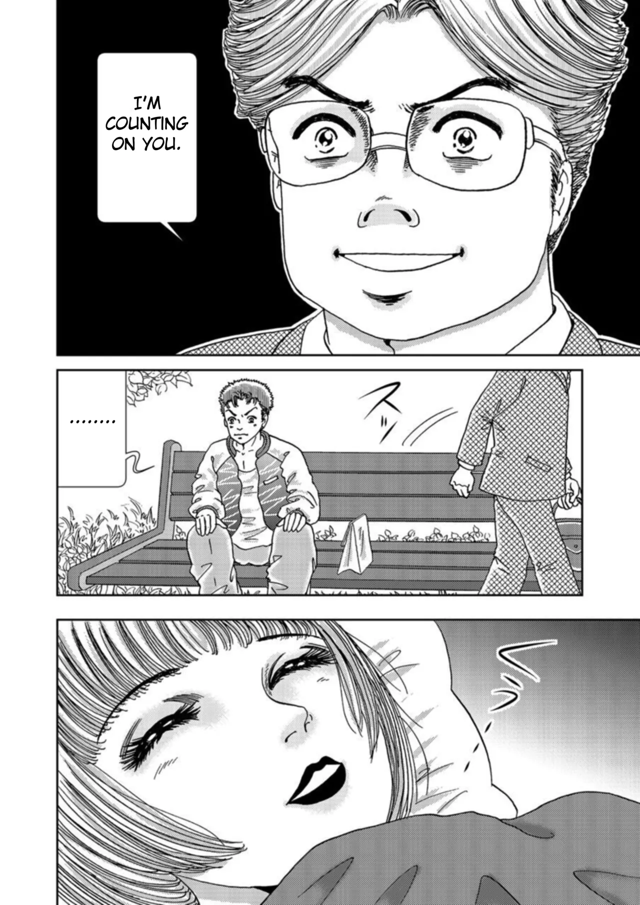 [Michitomo Ito] Takuran Joshi wa Takaraka ni Warau 1-5 | The Cuckoo Girl Laughs Loudly 1-5 [English] [Fated Circle] page 92 - story arc cheating hentai manga - read online free