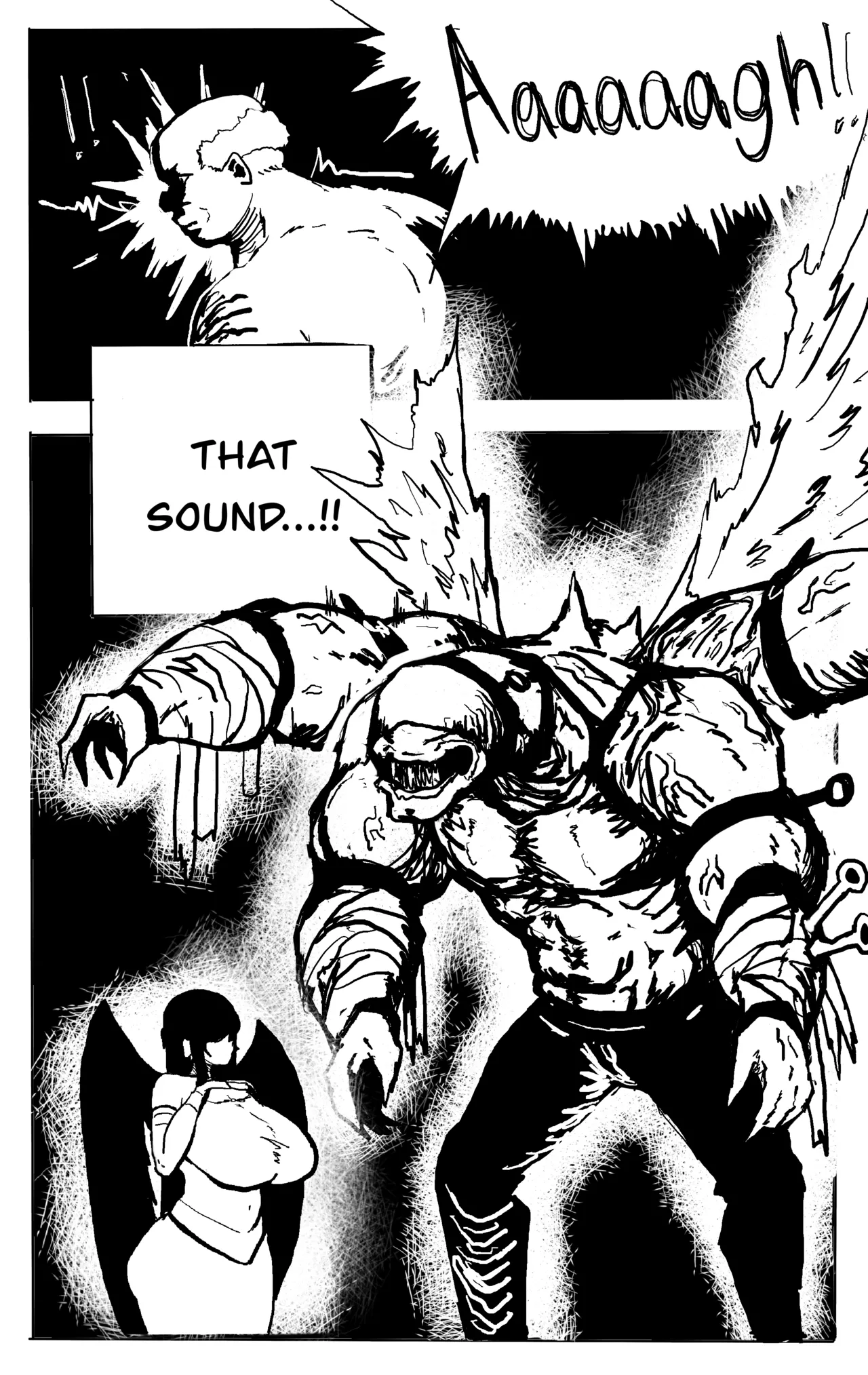 mabinogi story recap.manga - Page 11