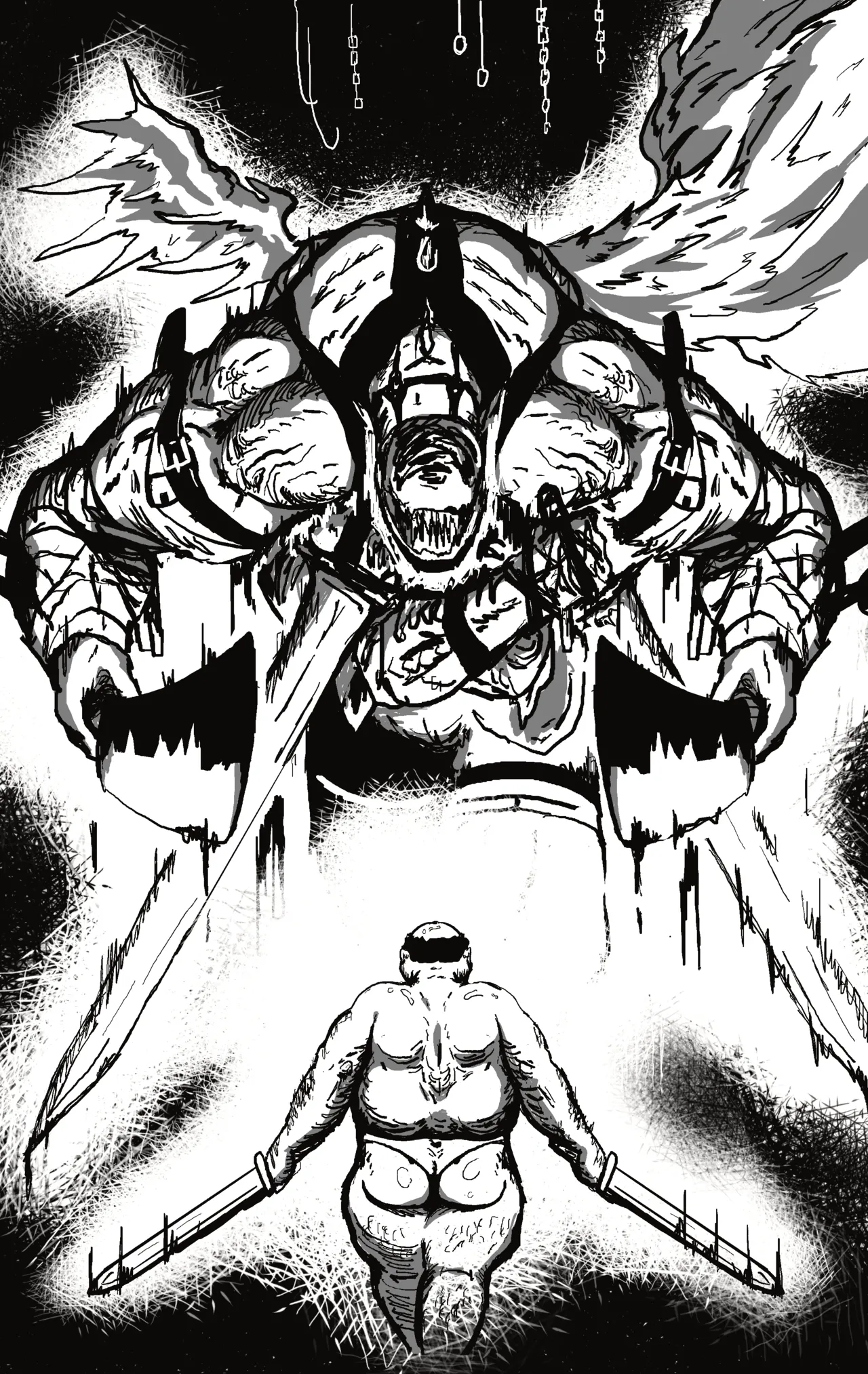 mabinogi story recap.manga page 15 mabinogi parody - wings rough translation hentai manga - read online free