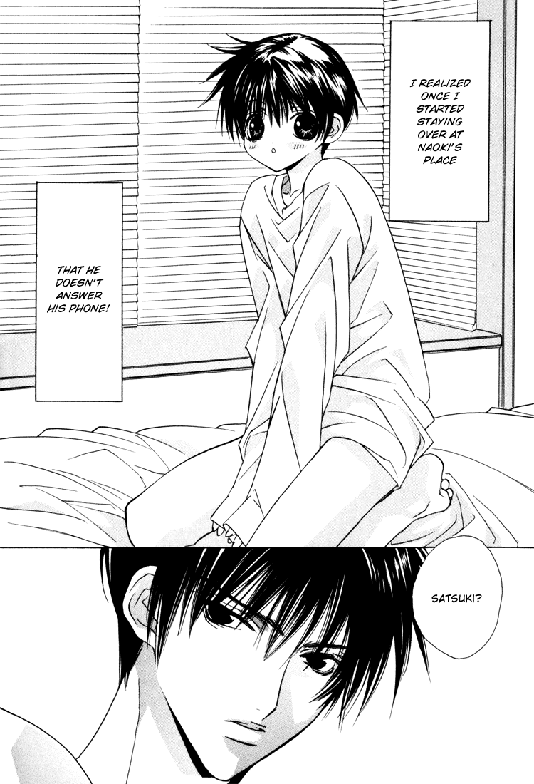 The Heart's Rhythm of Angel page 70 - anal males only hentai manga - read online free