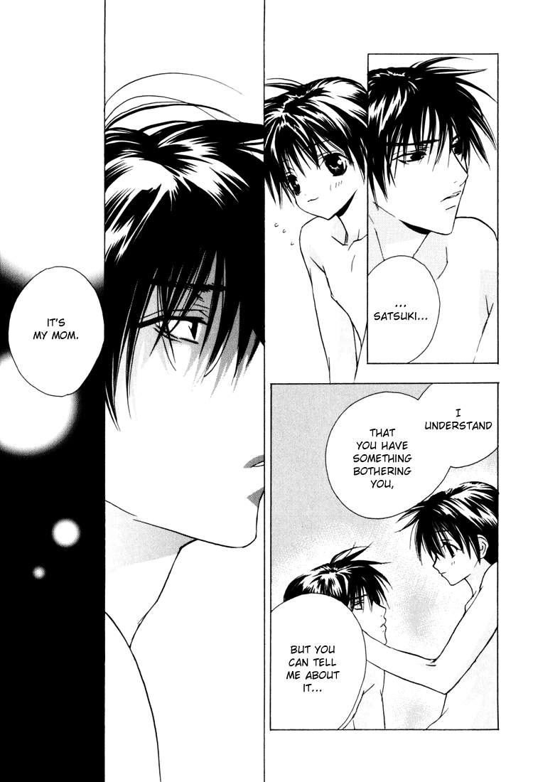 The Heart's Rhythm of Angel page 75 - anal males only hentai manga - read online free