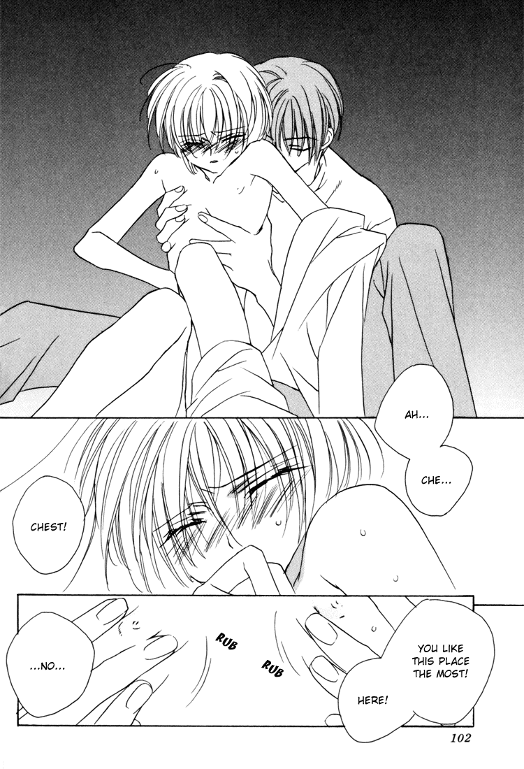 I Really Love You, Please Hold Me! page 13 - father anal hentai manga - read online free