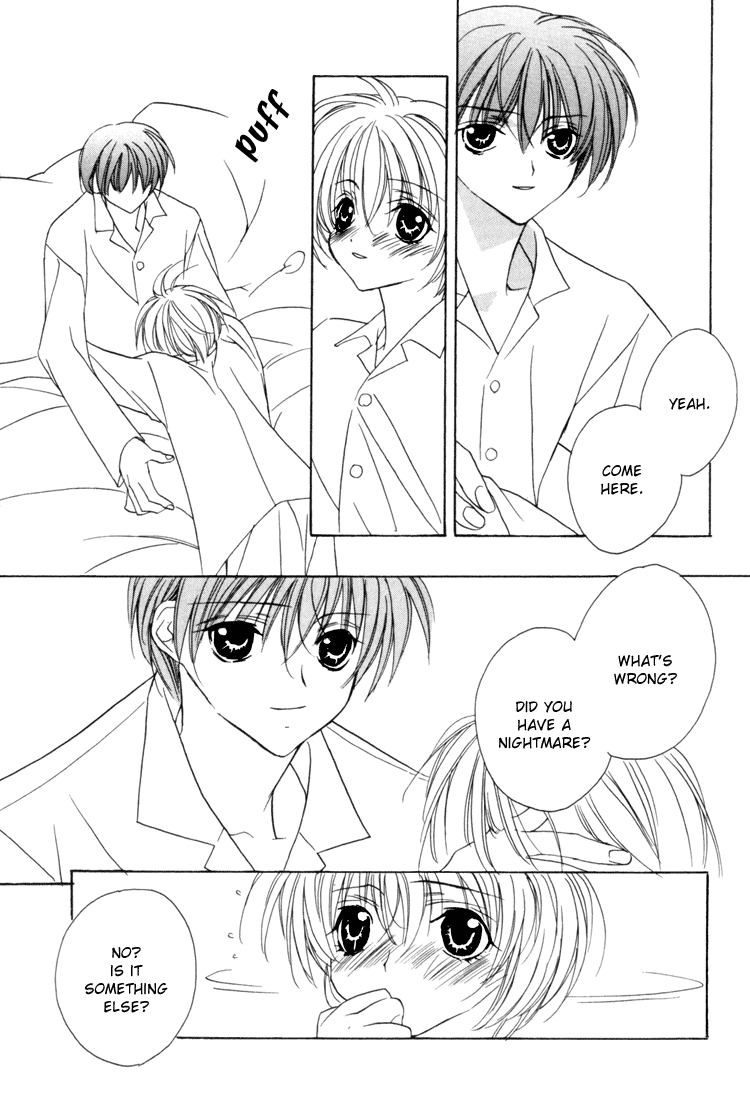 I Really Love You, Please Hold Me! page 26 - father anal hentai manga - read online free