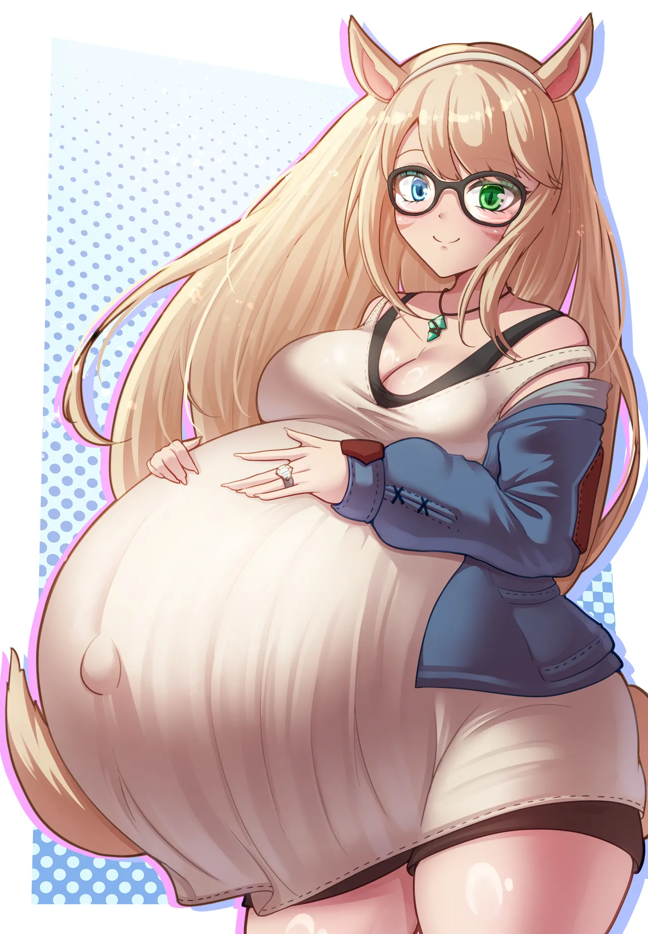 pixiv(John2989027)35336460【2023.12.8~2025.09.22】 page 129 - imageset hentai manga - read online free