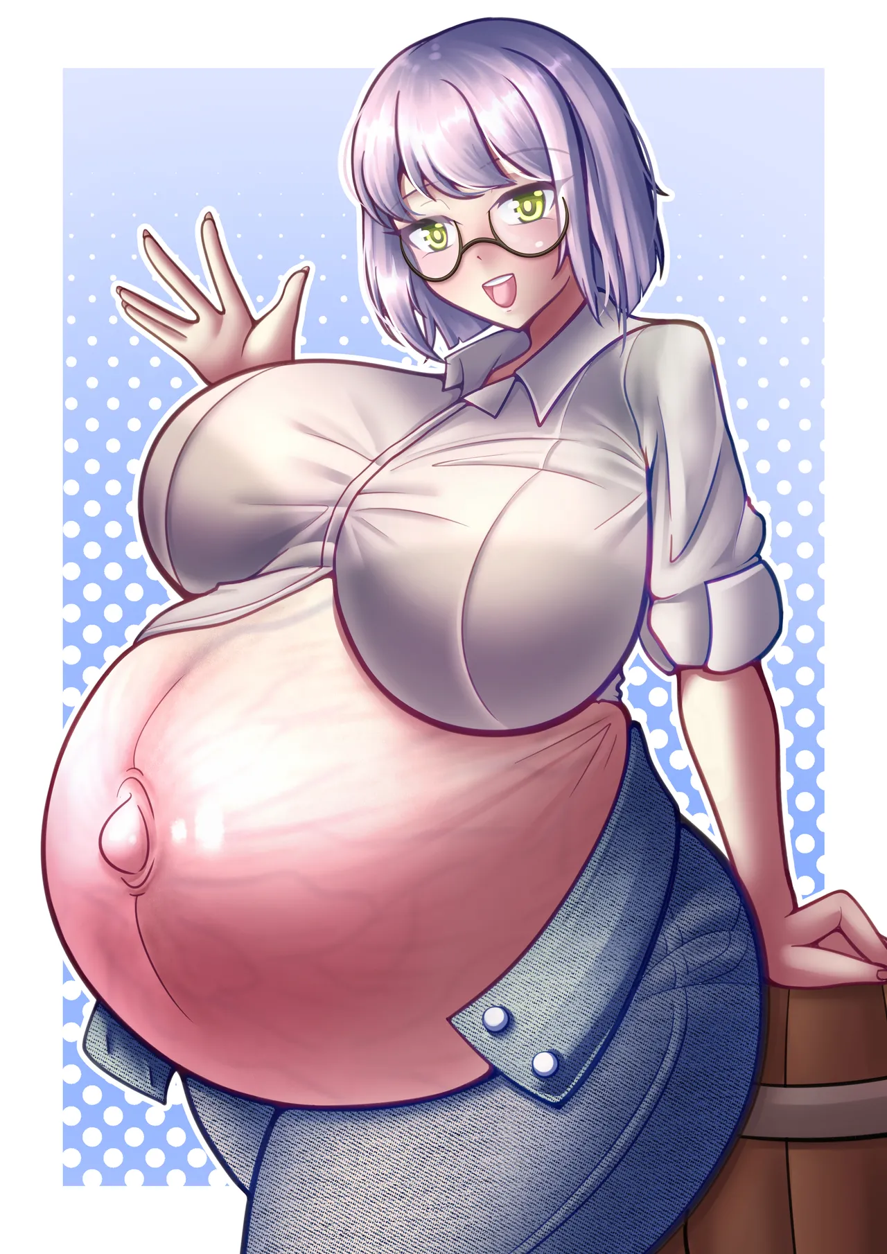 pixiv(John2989027)35336460【2023.12.8~2025.09.22】 page 74 - imageset hentai manga - read online free