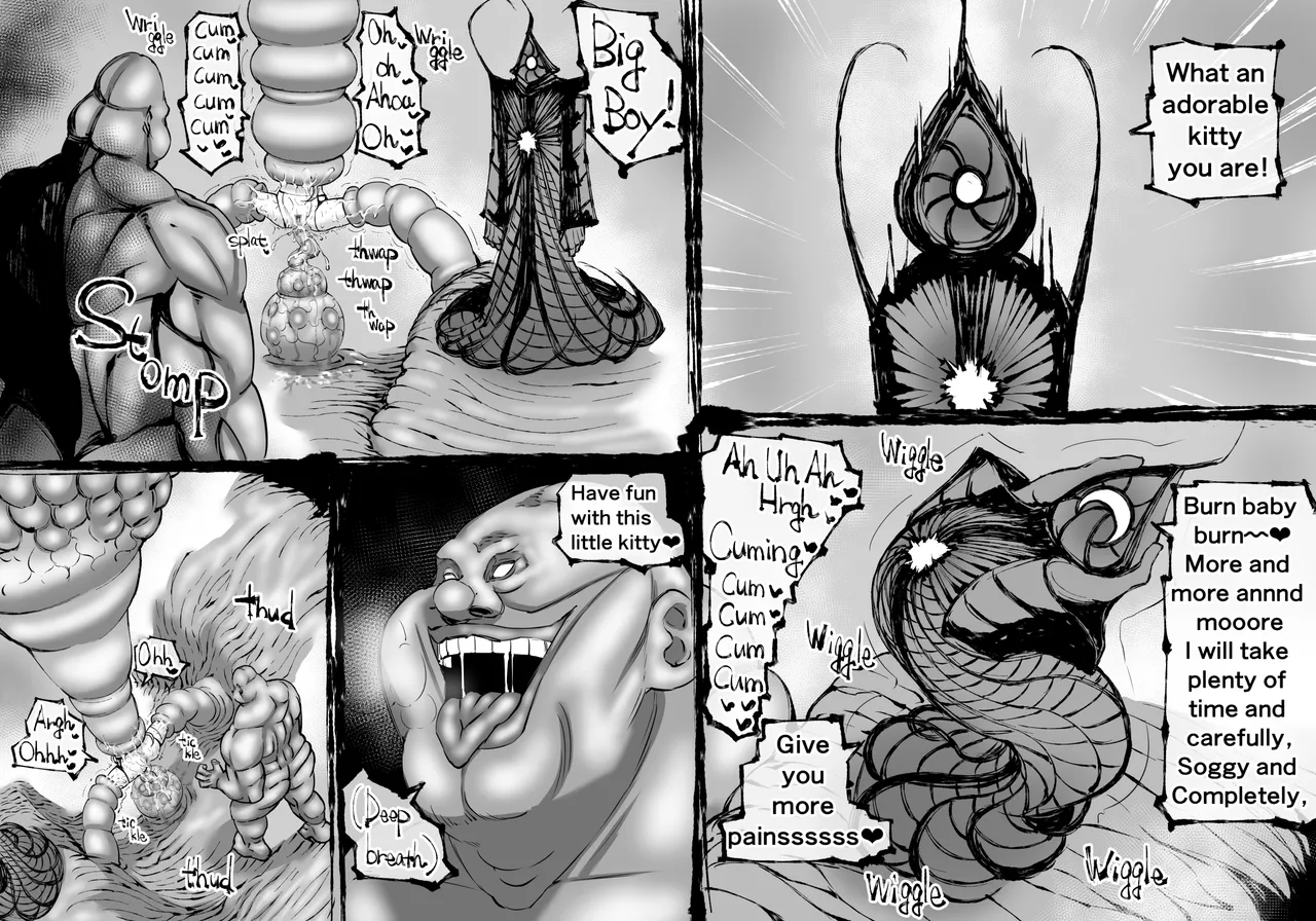 Fusion Wars - Page 52